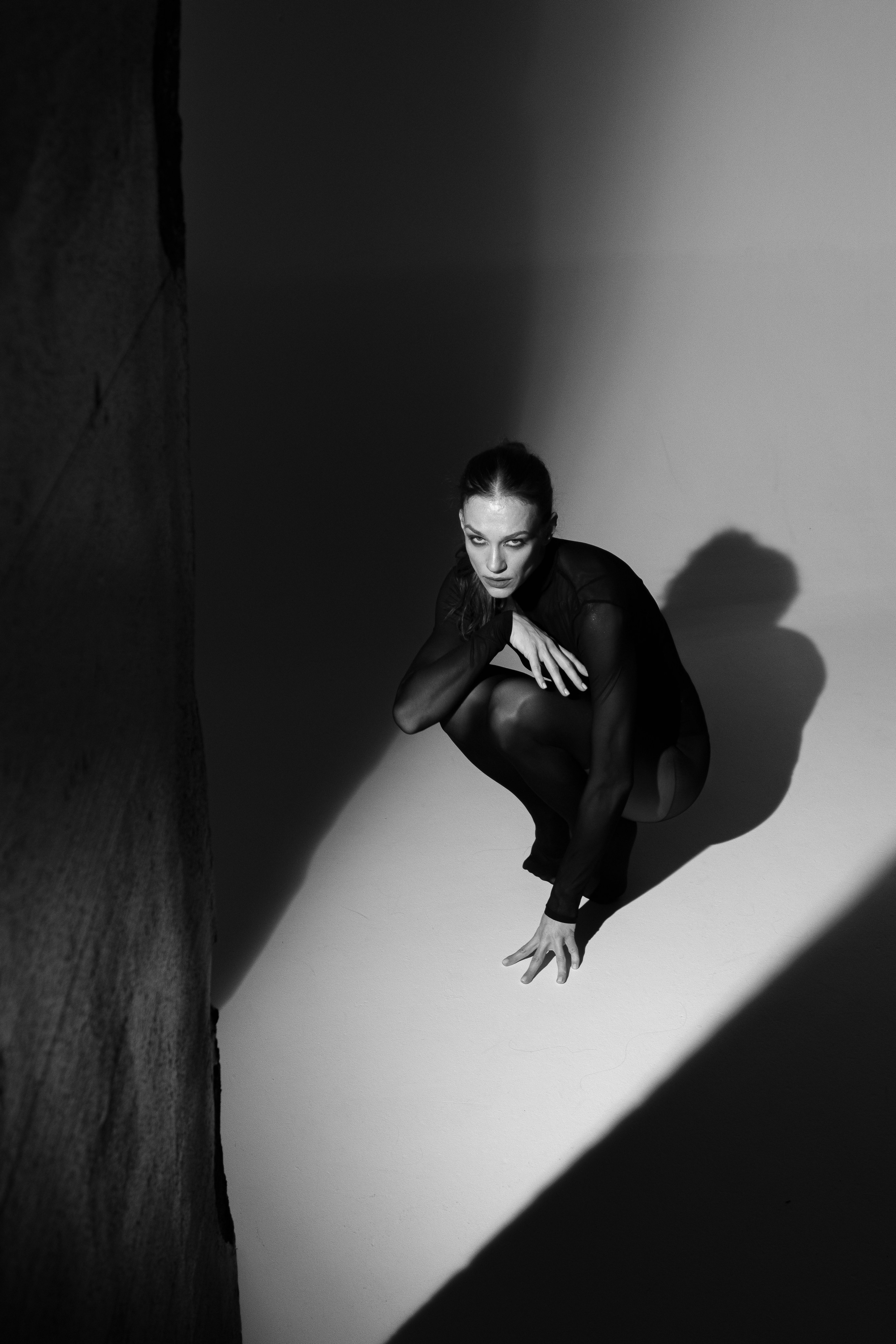 Фотосессия с Анхен. Портретный и пейзажный фотограф Никита Павлов