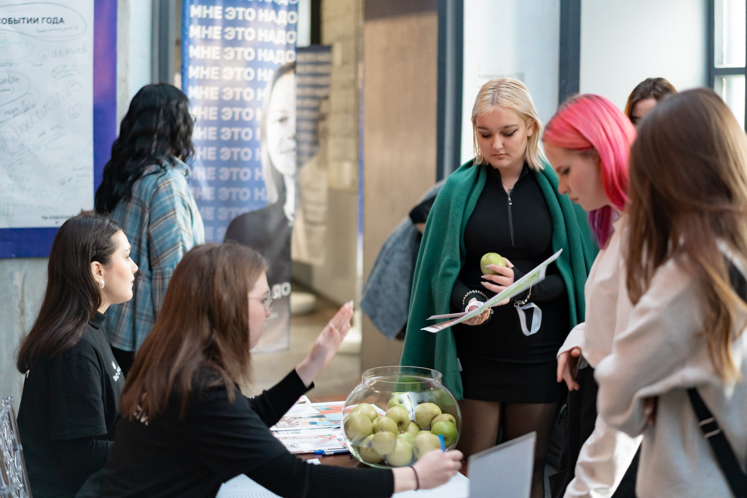 Фестиваль молодёжи «Лица» 2024. Фотограф Надежда Погребняк | Рязань | Москва