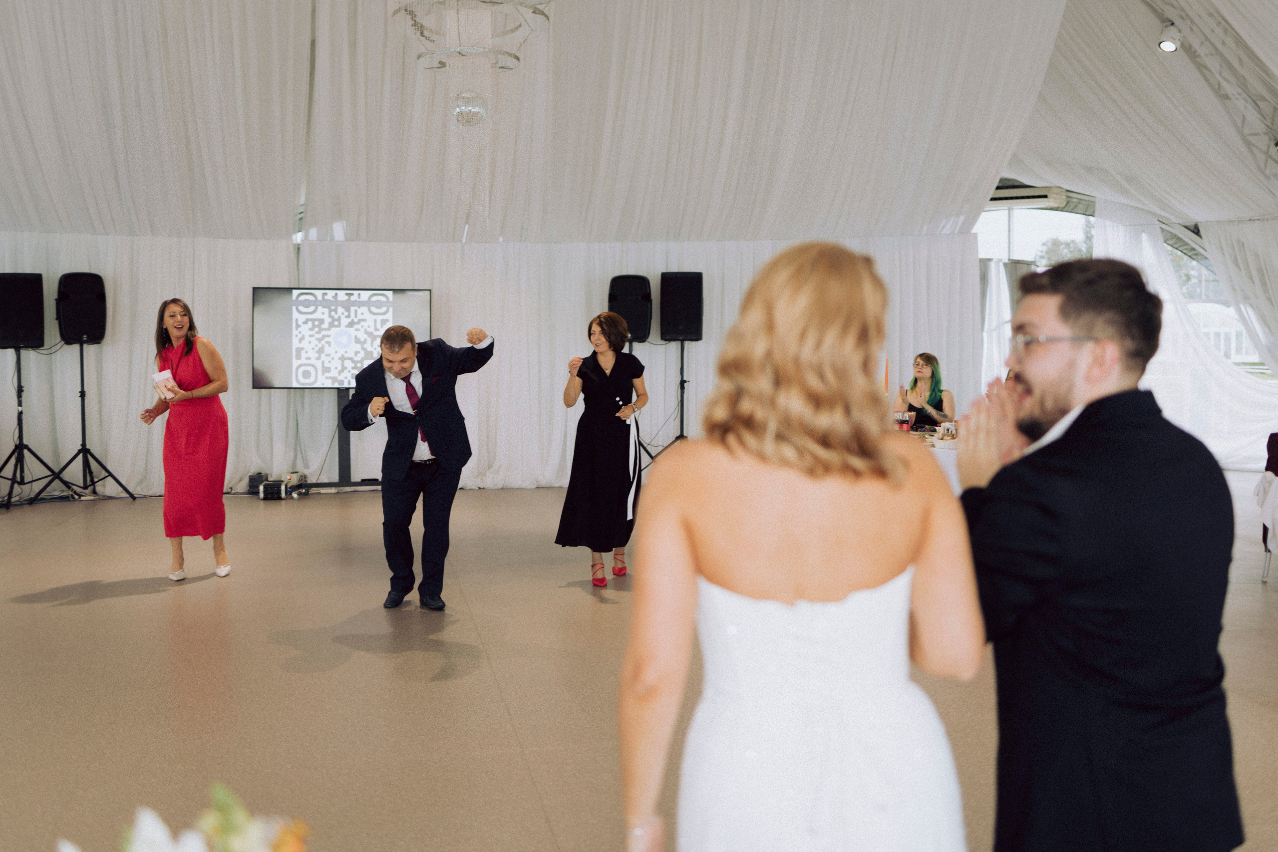 Денис и Юлия. Свадебный и портретный фотограф Тюмень