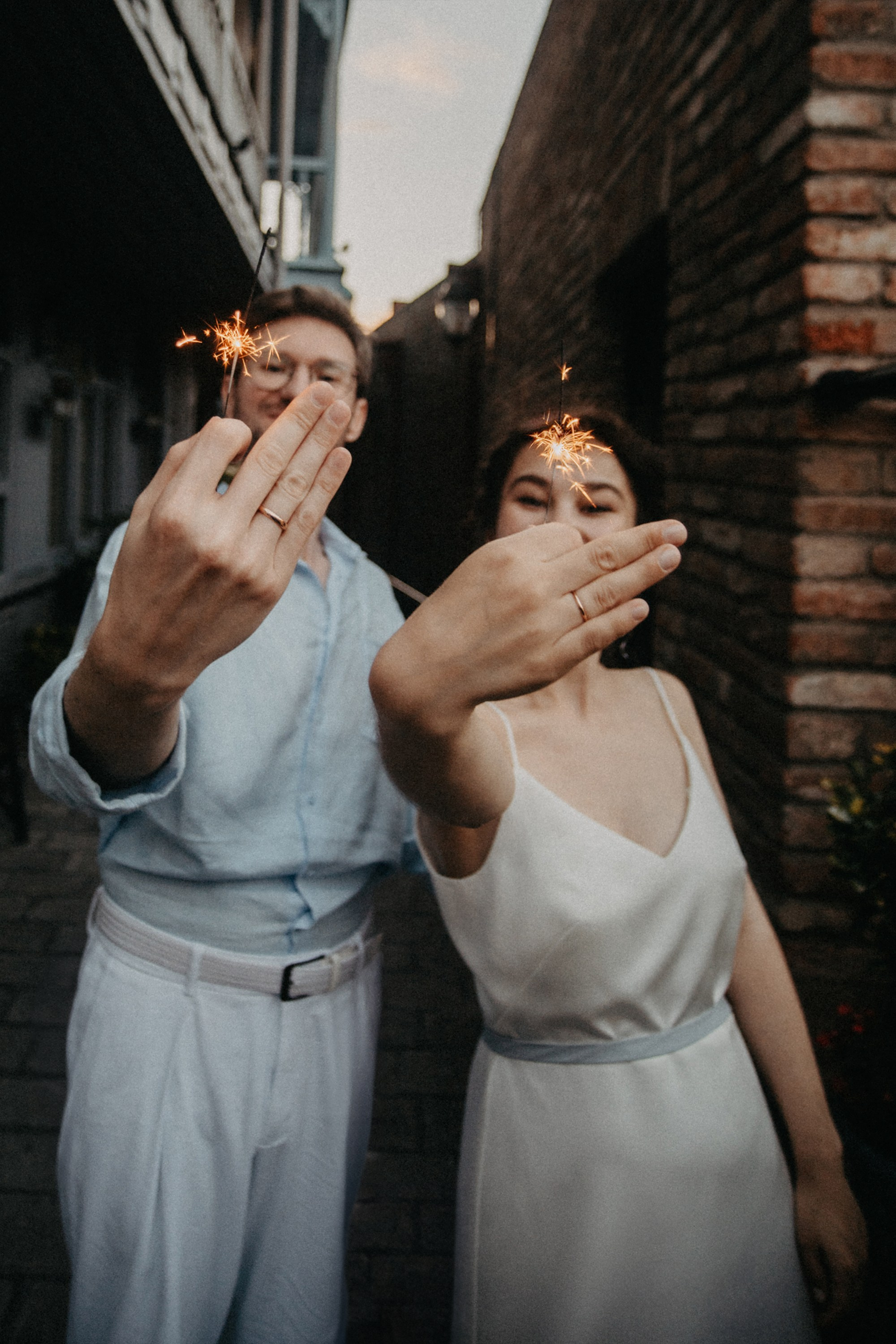 Женя и Миша. Фотограф Тбилиси Саша Мороз