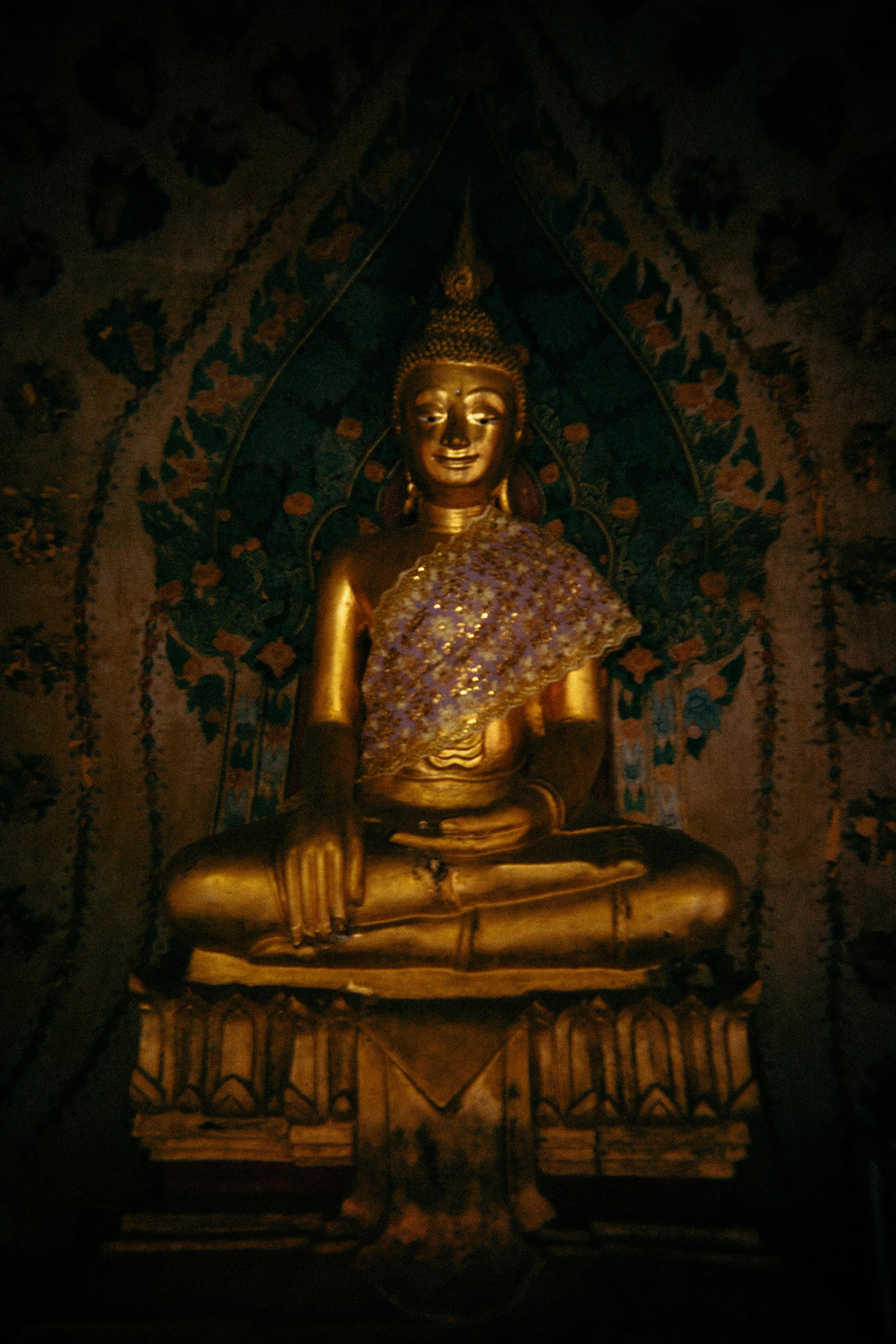 Шри + Бангкок. Фотограф Тбилиси Саша Мороз