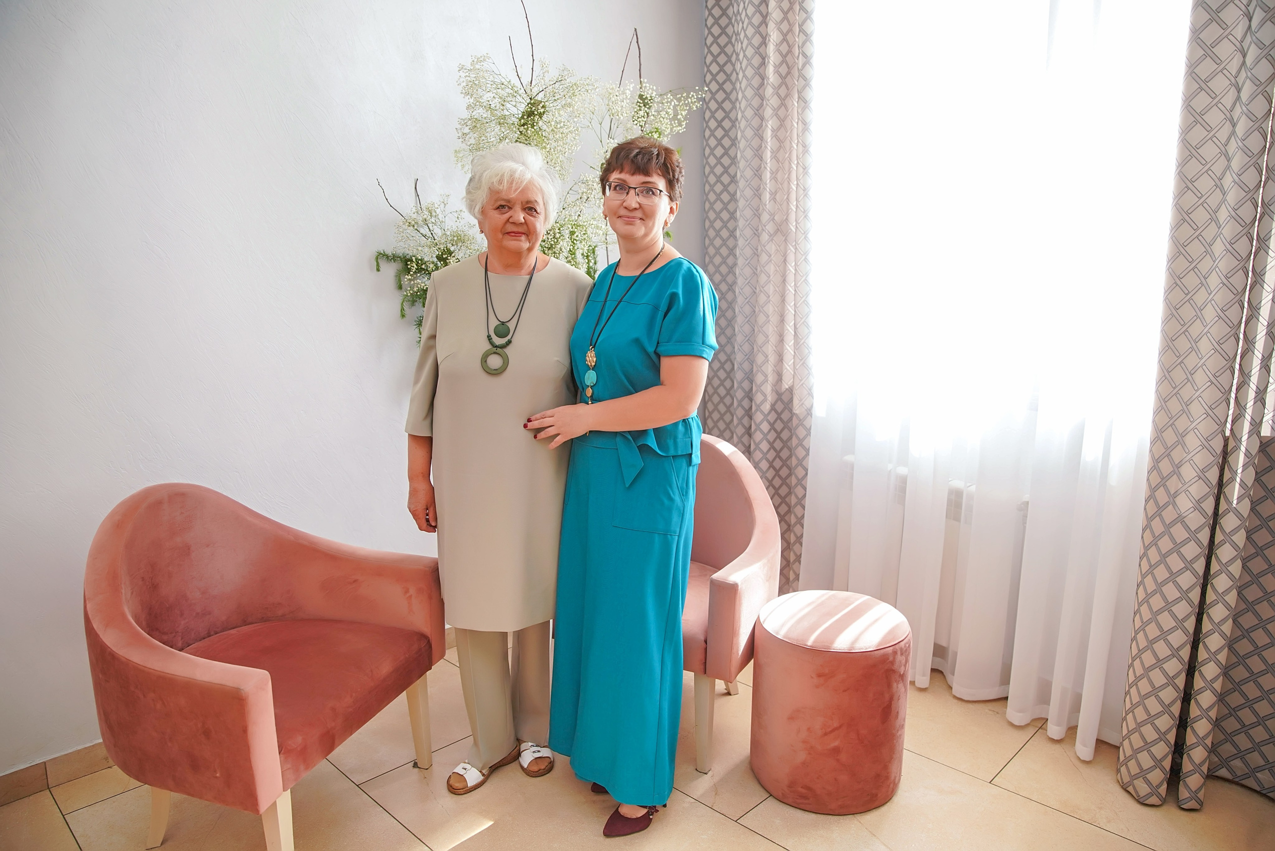 Юбилей. Семейный и детский фотограф в Нижнем Новгороде