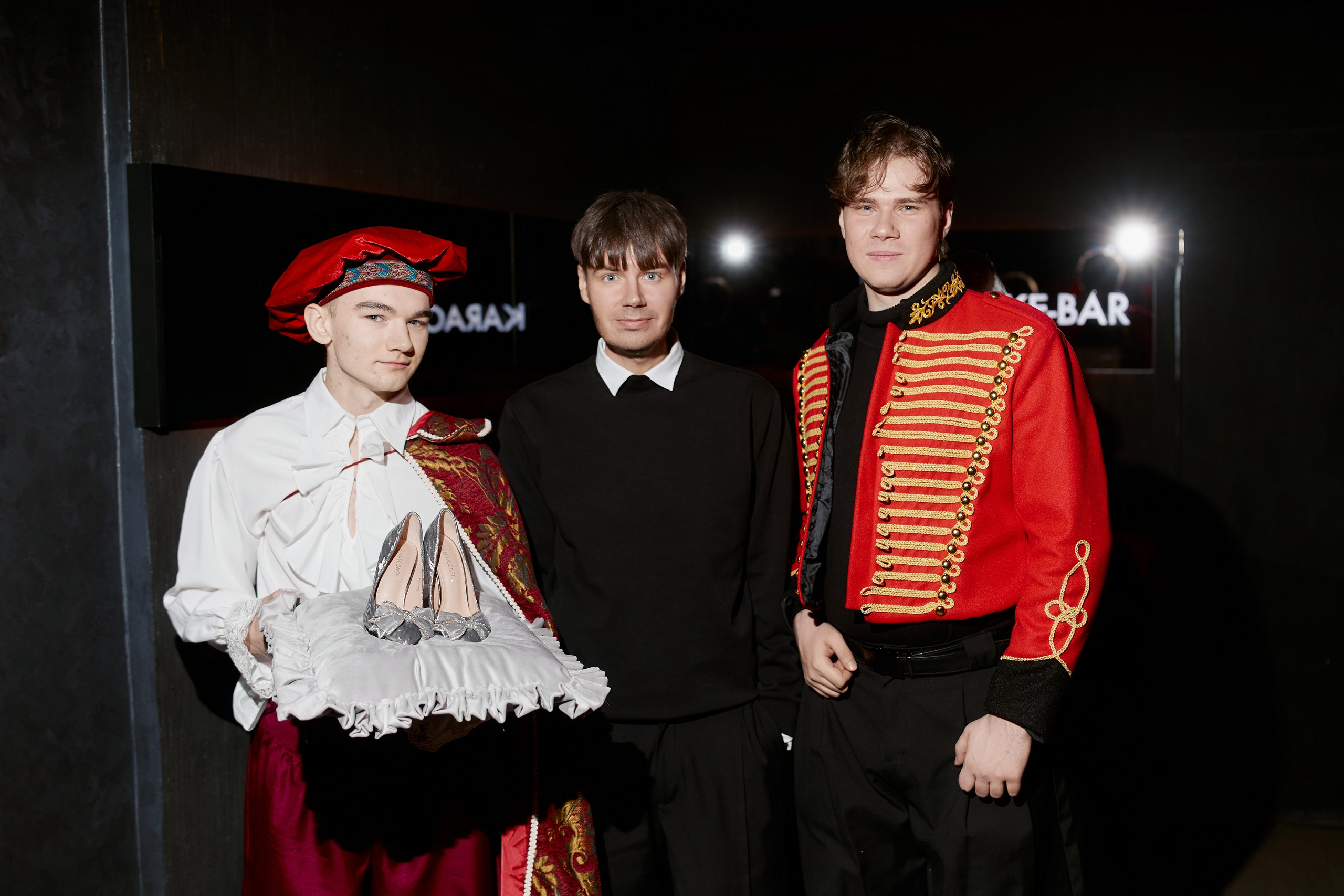 SOLOVI. СВОИ. ФОТООТЧЕТЫ-СОБЫТИЯ-МЕСТА