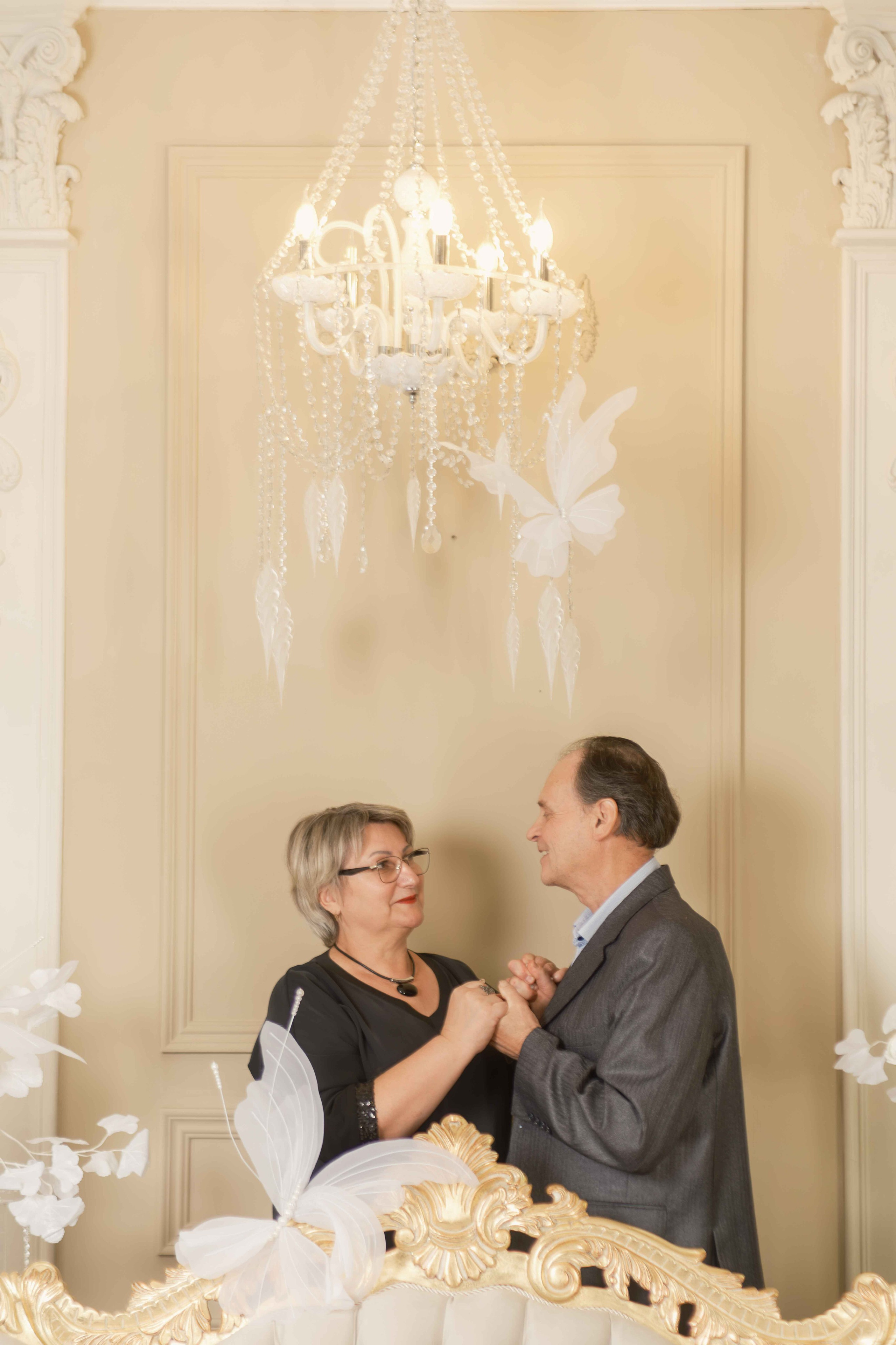 Любовь через года…. Свадебный фотограф Смоленск