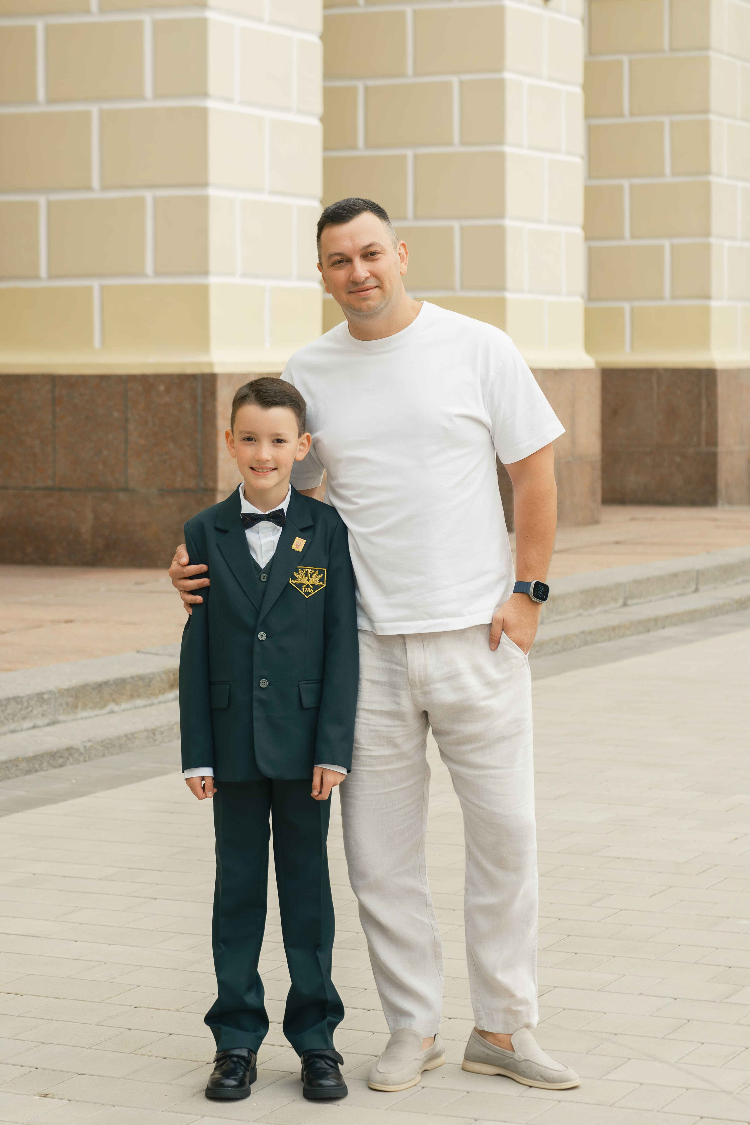 Тепло семьи…. Свадебный фотограф Смоленск