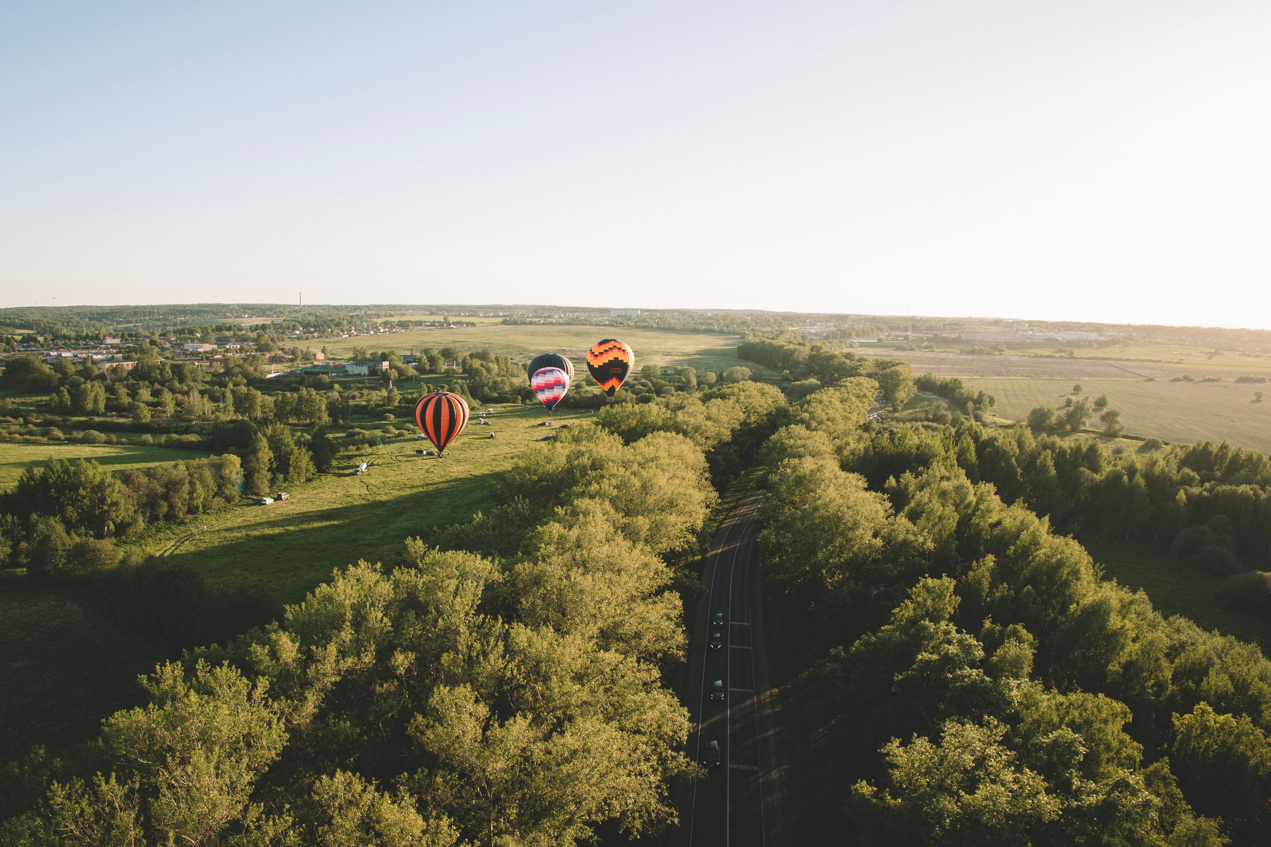 Кристина и Михаил. Лайфстайл фотограф в Москве Катюша Кузьмина