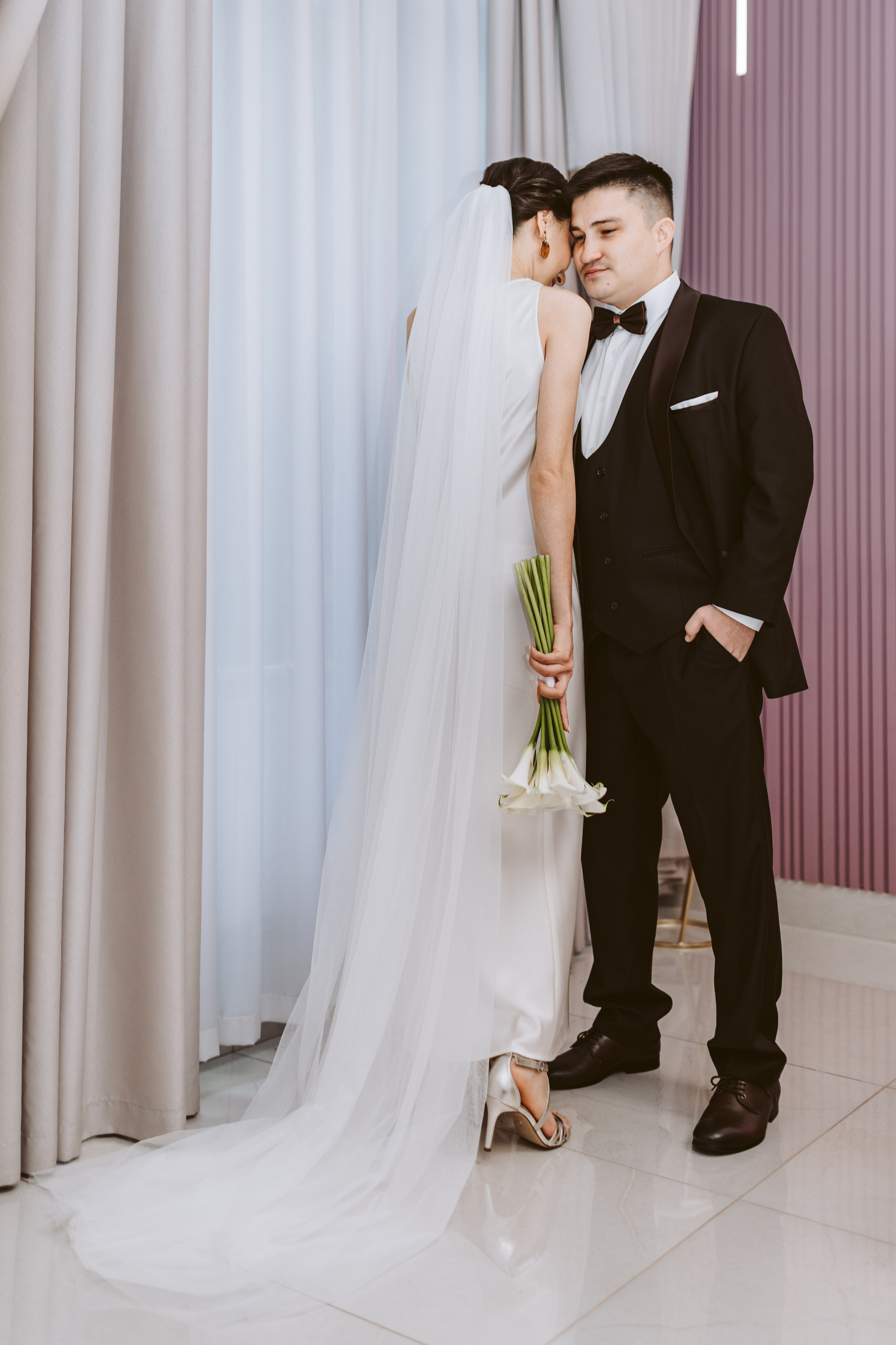 Загс и Дворец. Свадебный фотограф Курзина Ольга | Москва