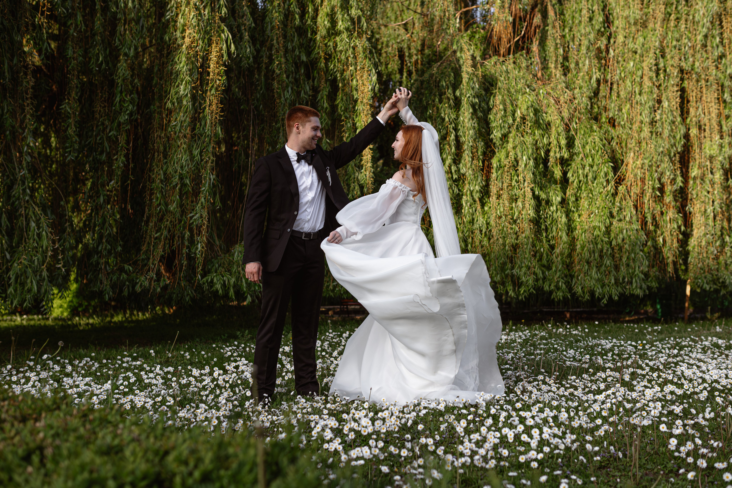 Парк-отель. Свадебный фотограф Курзина Ольга | Москва