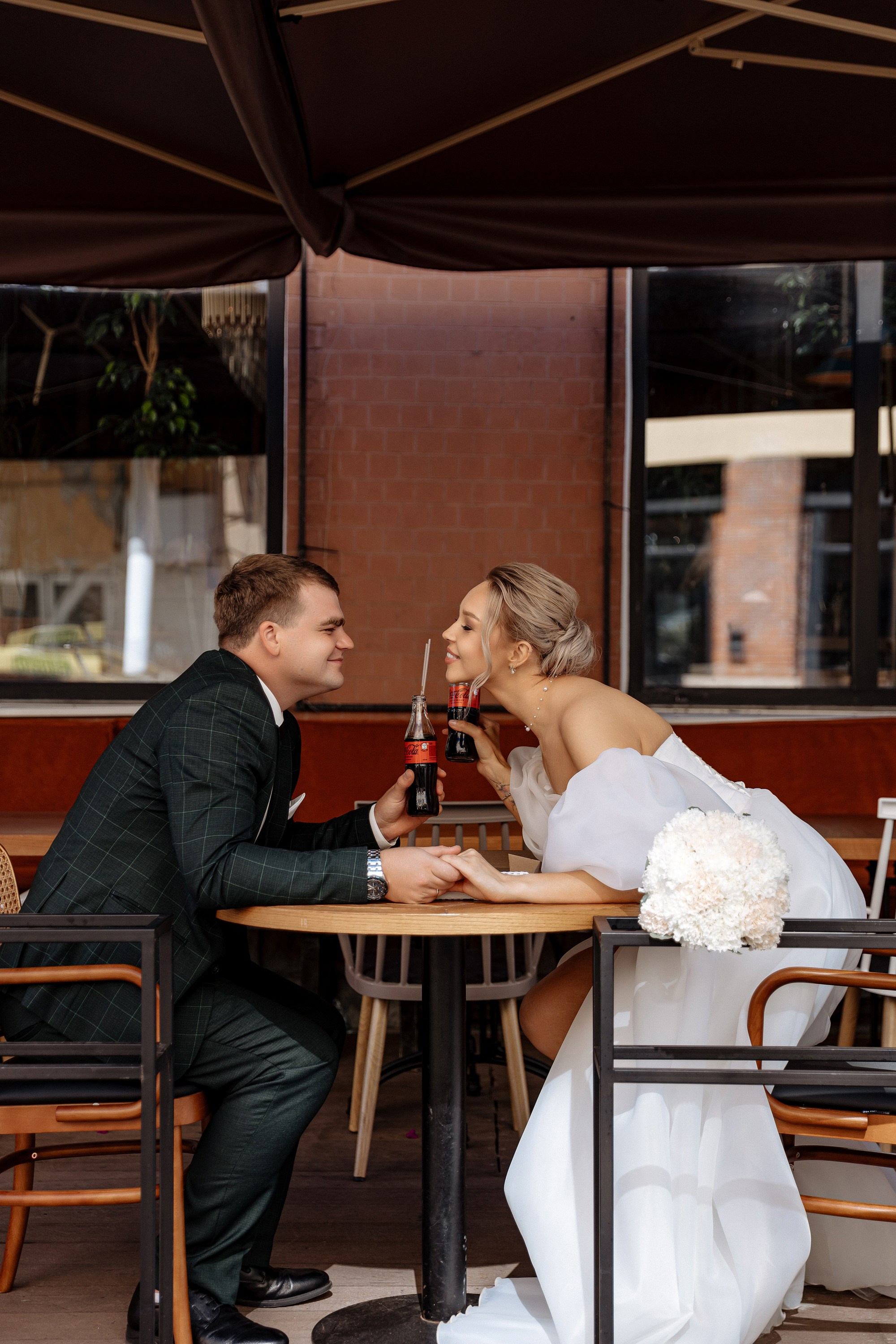 10 августа WED. Свадебный фотограф Анастасия Пелевина