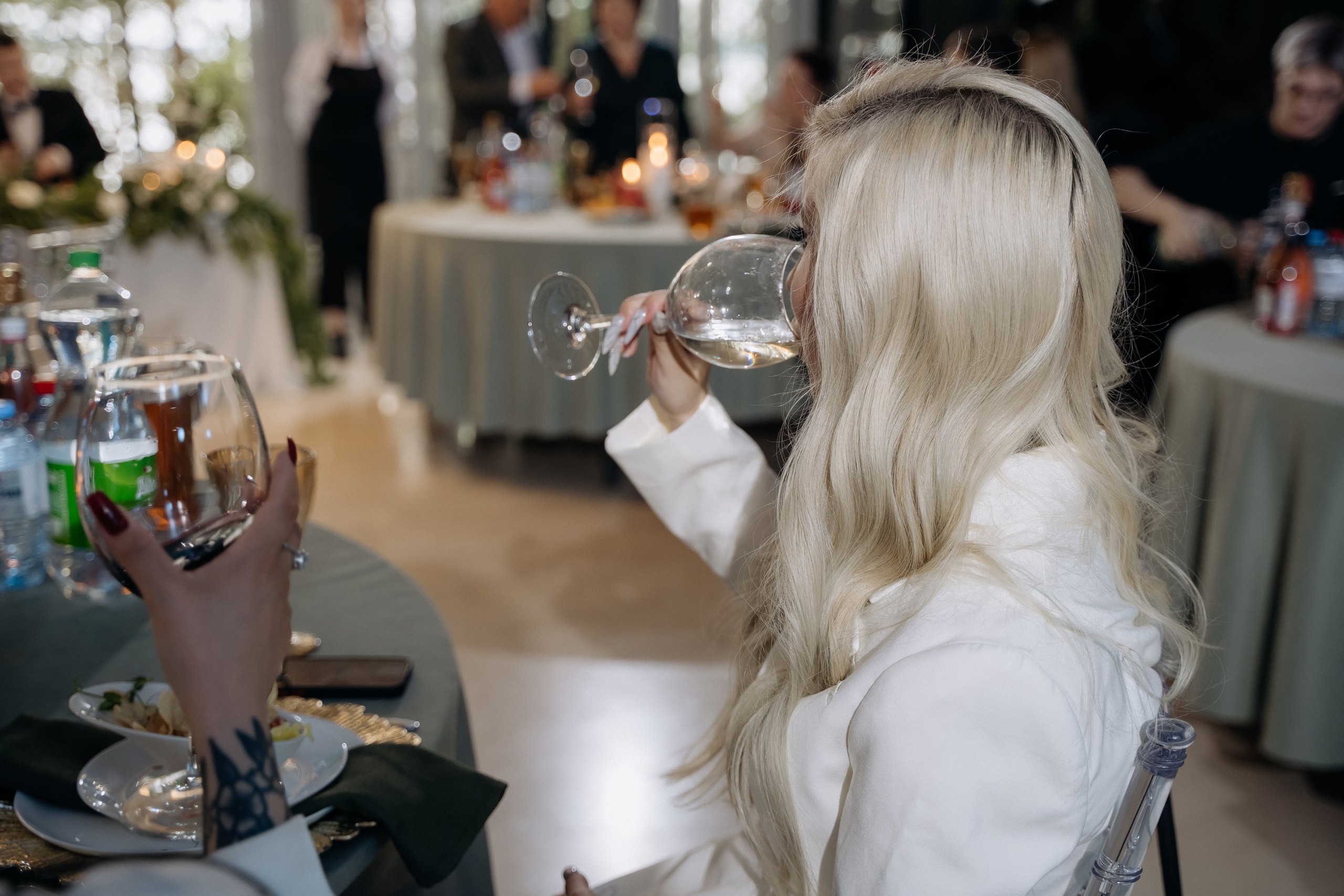 Расиль и Саша. Свадебный и семейный фотограф в Новосибирске Наталья Зорина