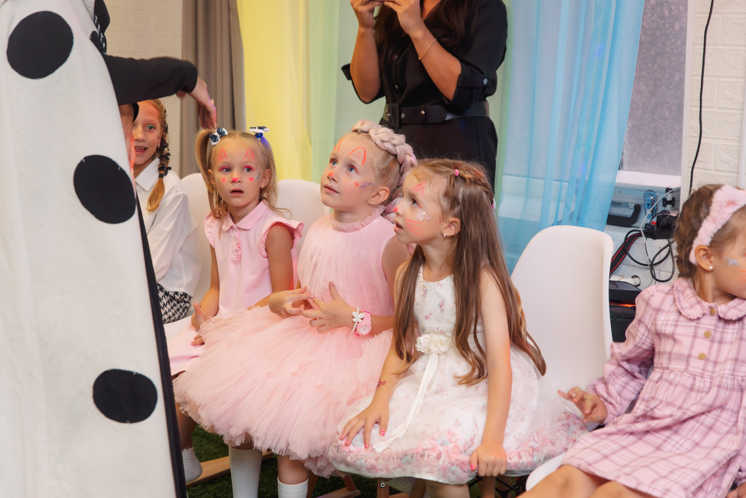 День Рождения. Фотограф в Кронштадте и Санкт-Петербурге Анастасия Коваленко