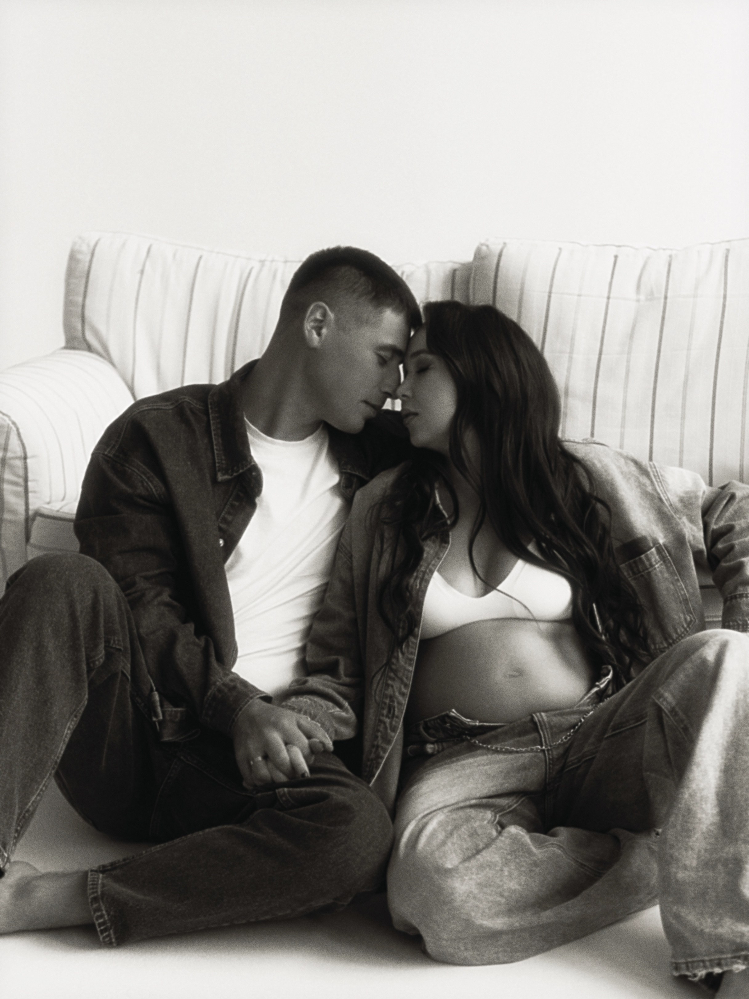 Olimpiada Sergey. Индивидуальная и семейная фотосессия в Чебоксарах Оксана Русакова