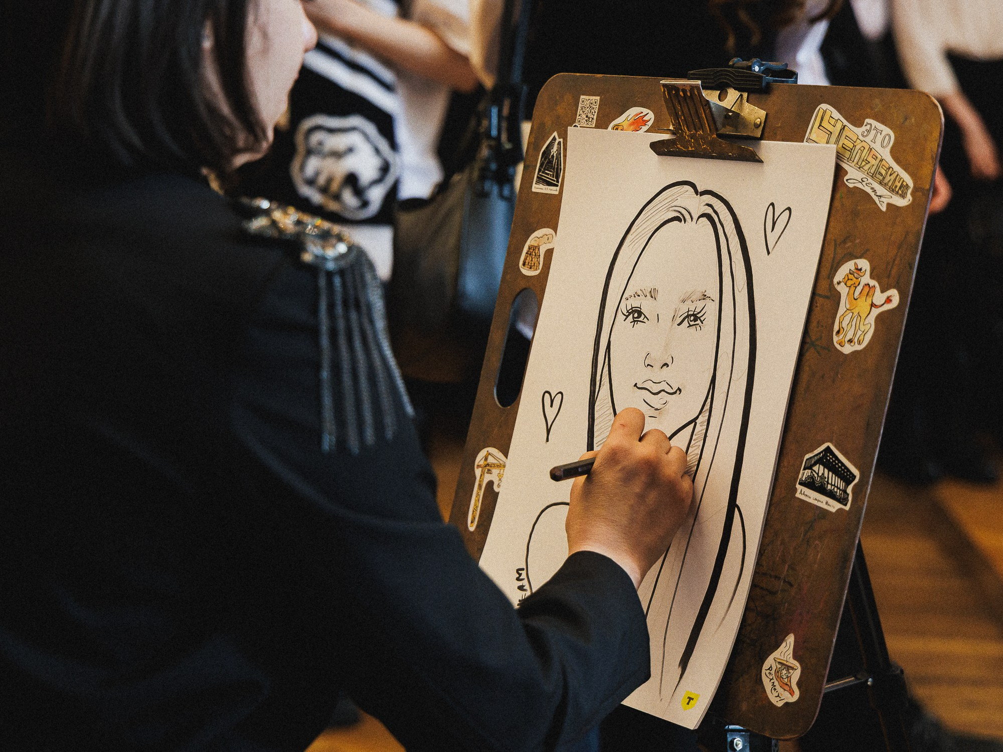 20260308 Traktor x Metalurg. Фотограф Иван Гуляев