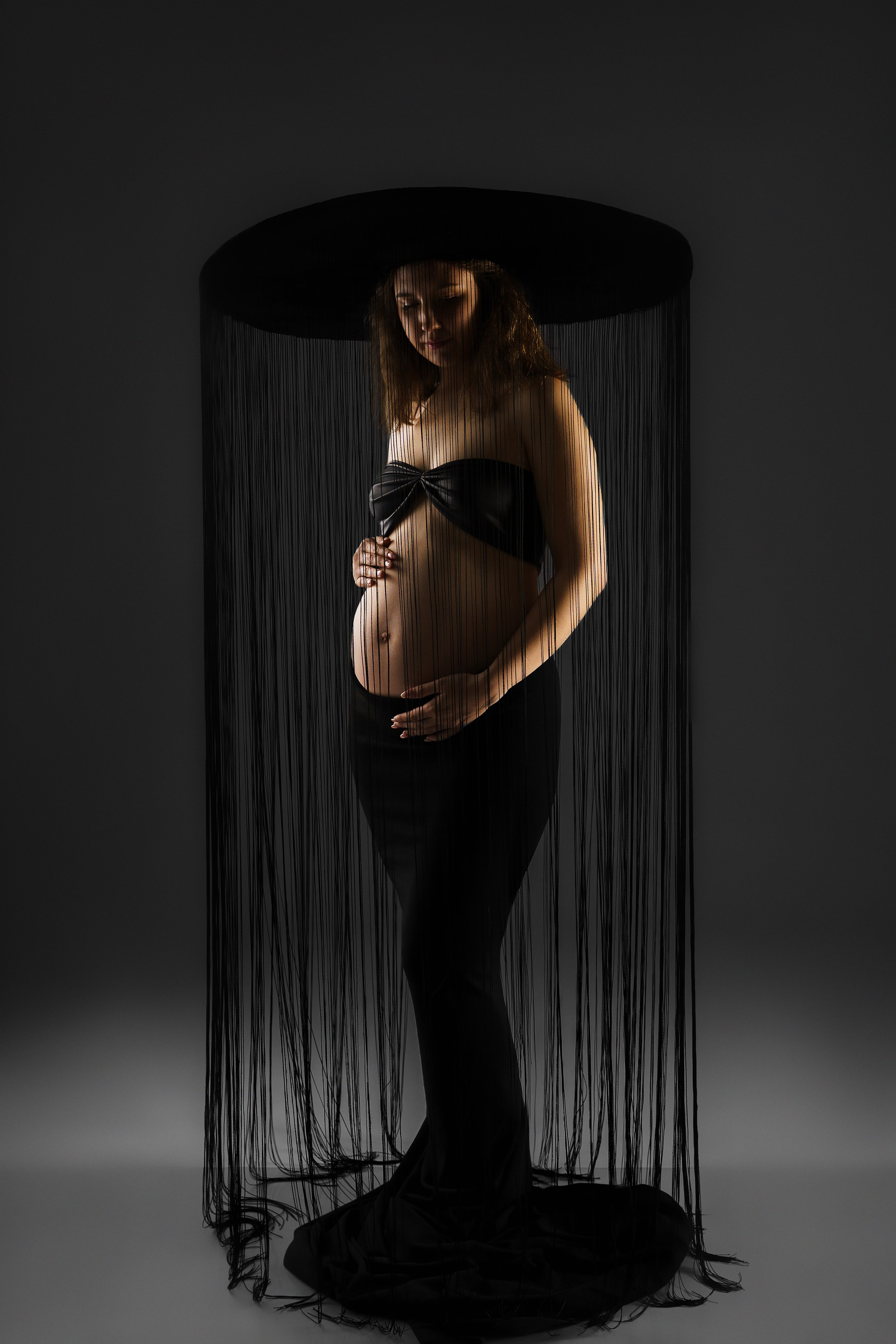 В ОЖИДАНИИ. Фотограф новорожденных, детей до года и беременных в Симферополе