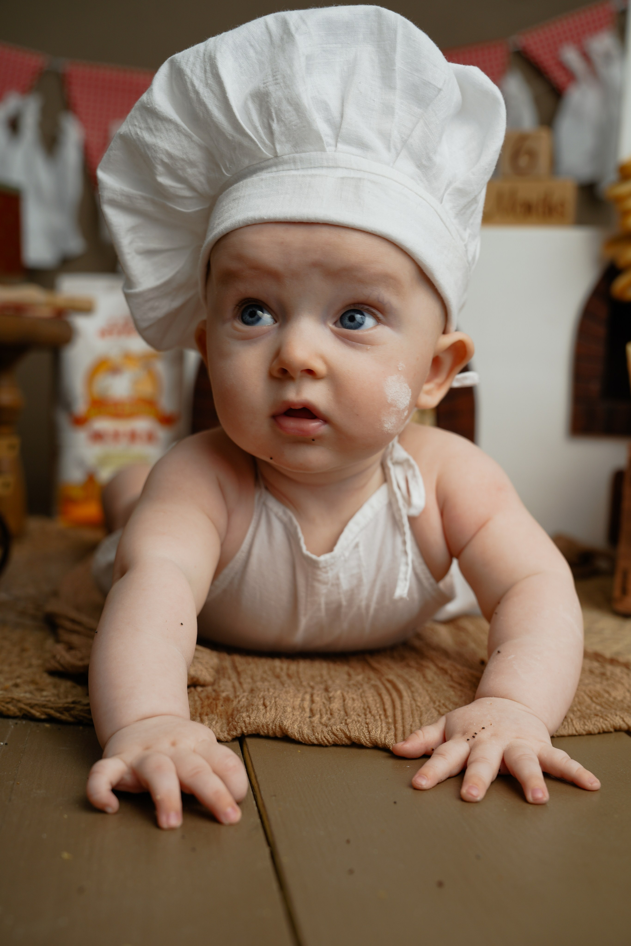 ЭКОНОМ. Фотограф новорожденных, детей до года и беременных в Симферополе