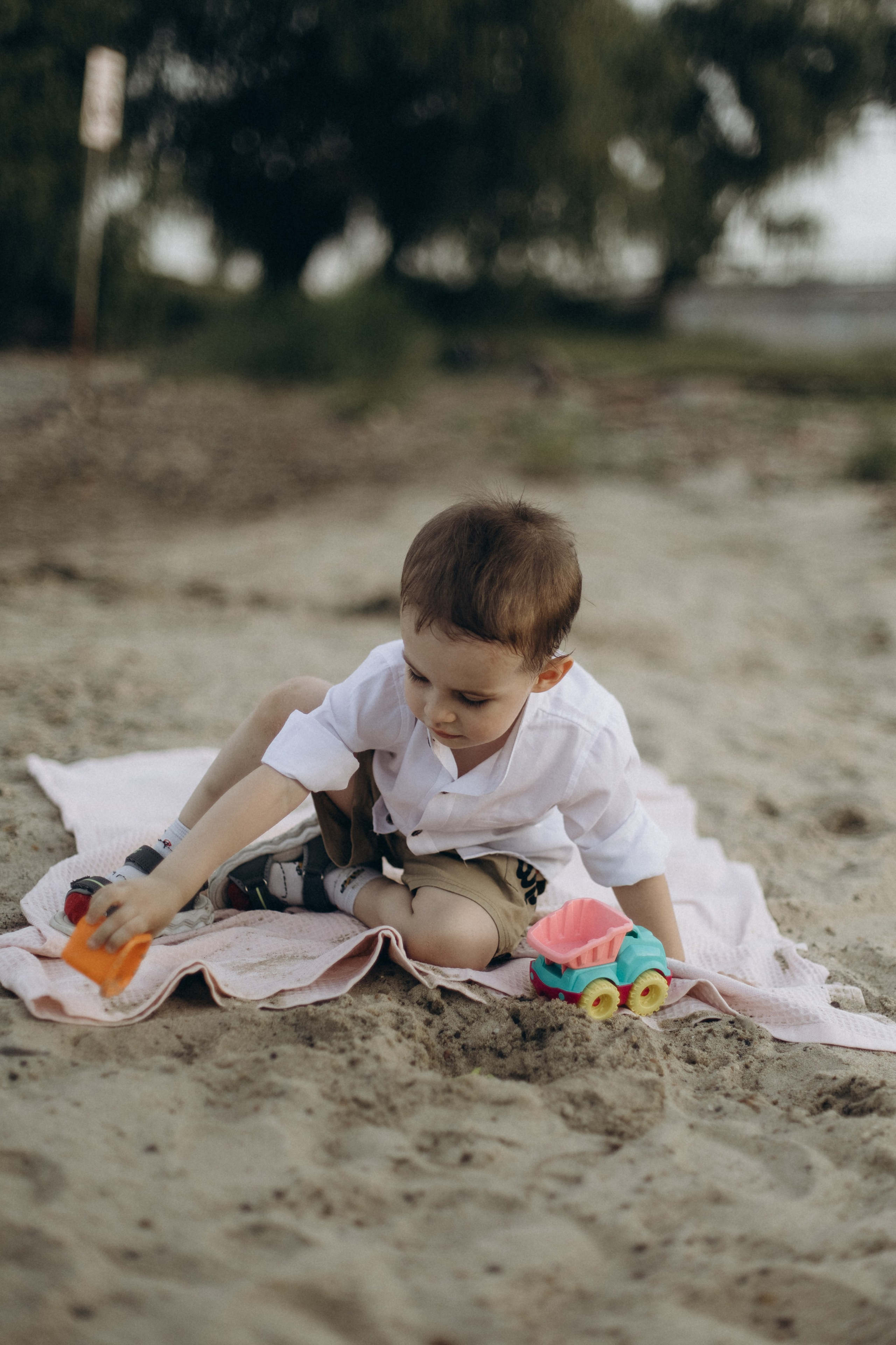 Семья Большаковых. Главная