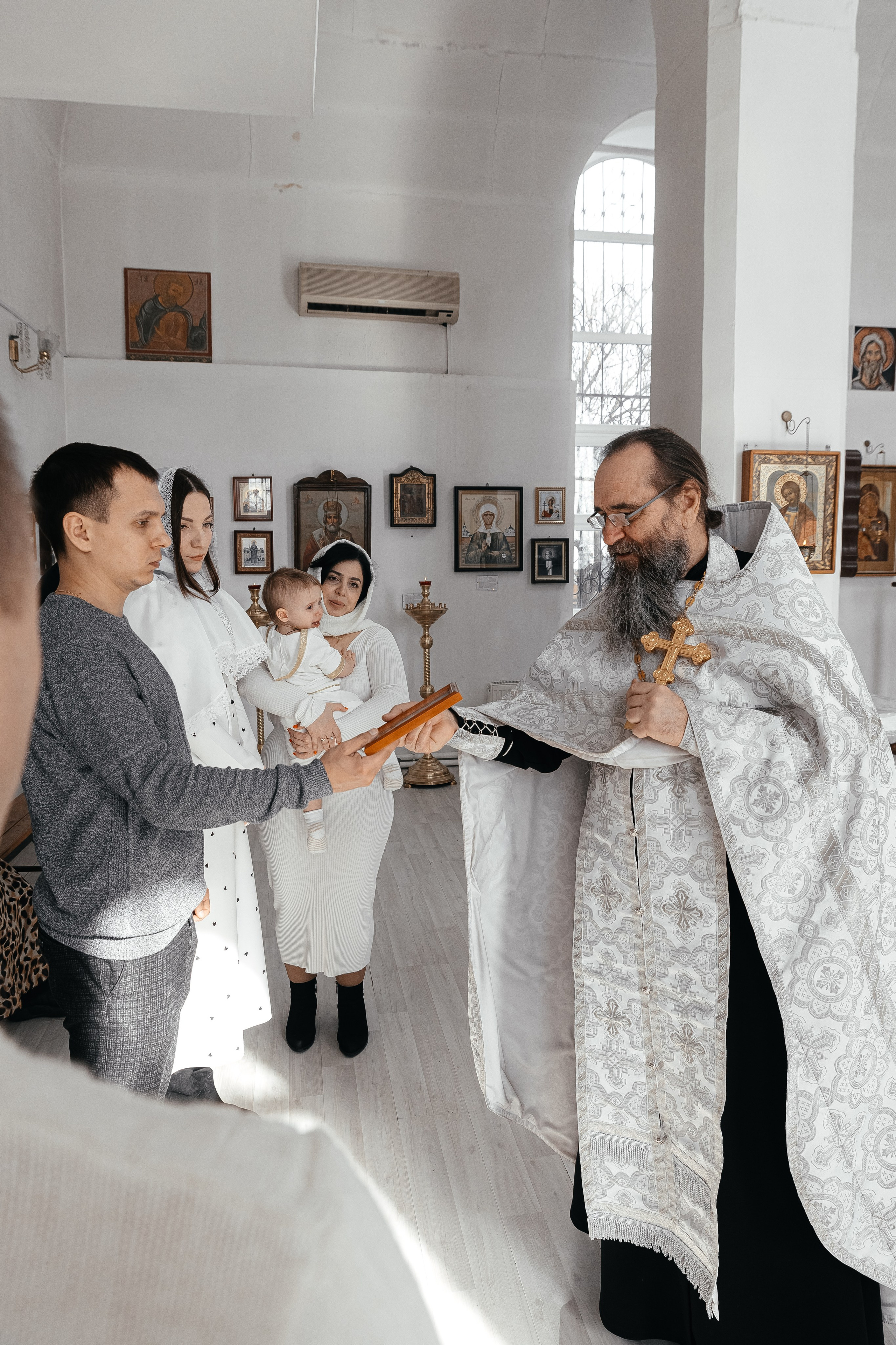 Кретины Артура. Главная