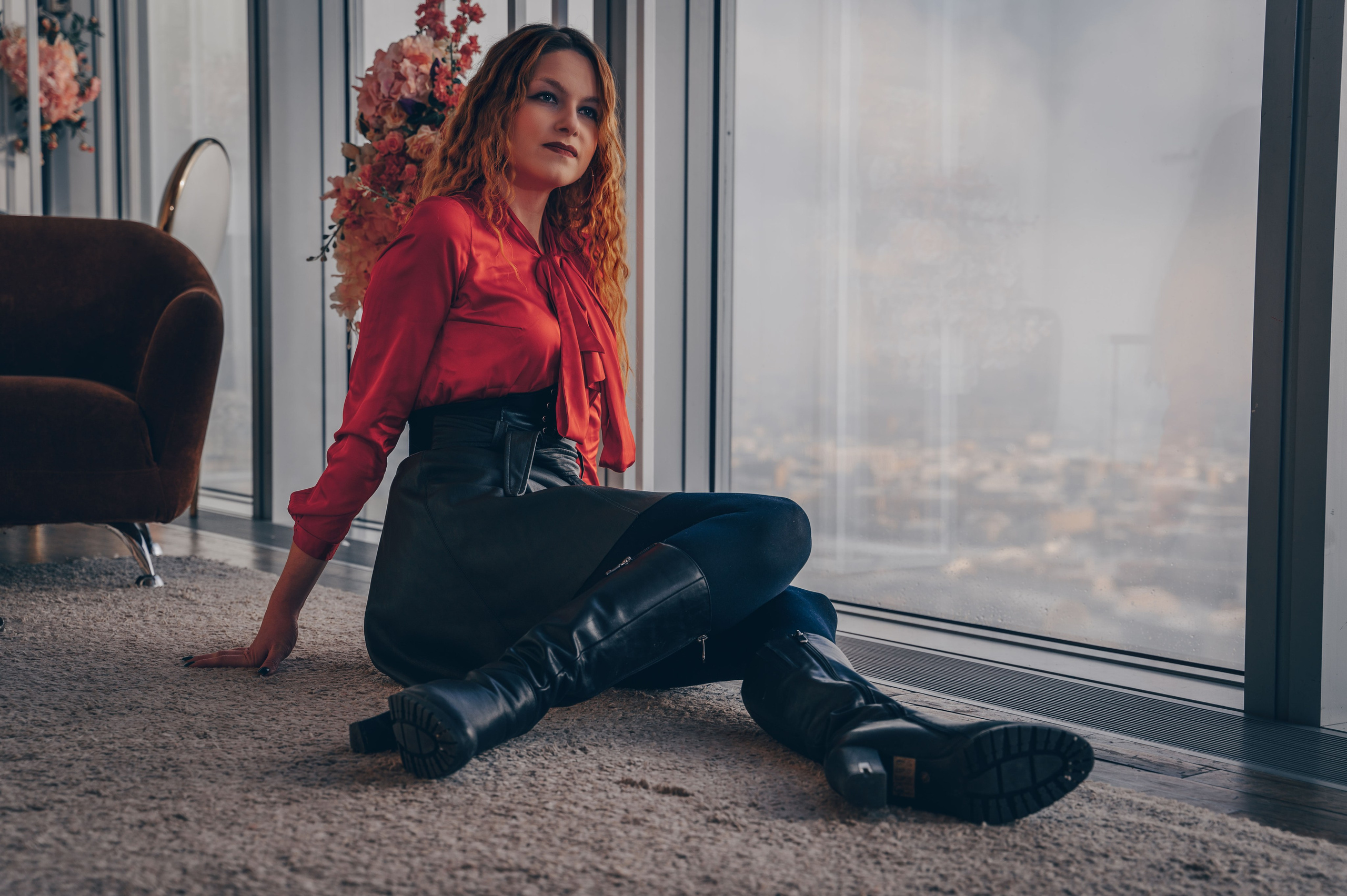 Маша. Vadim Nevenglovskii Фотограф в разных жанрах