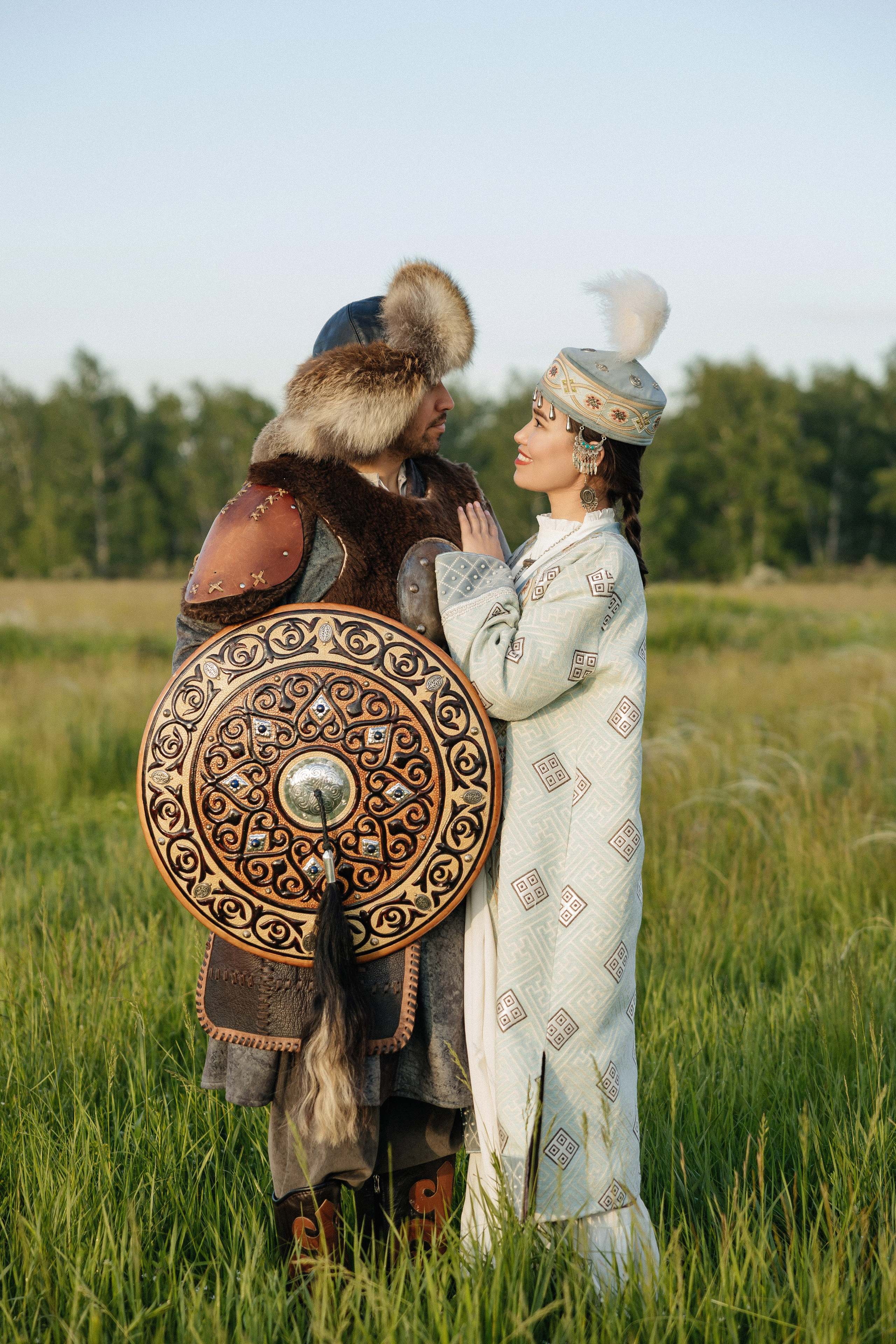 Viktor&Alina. Профессиональный фотограф в городе Астана/Алматы Даурен Сембаев