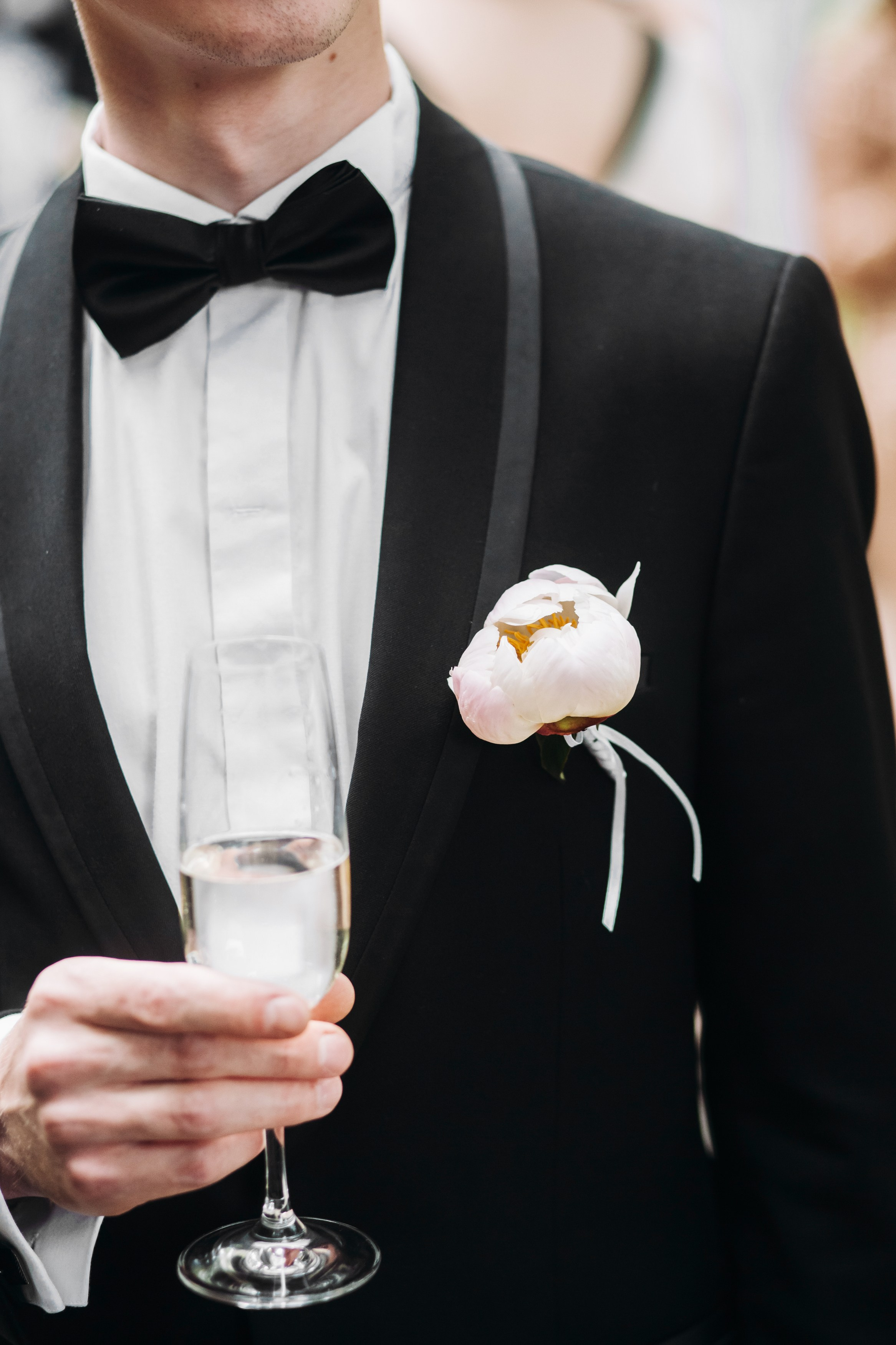 Илья & Наталия. Агентство по организации мероприятий