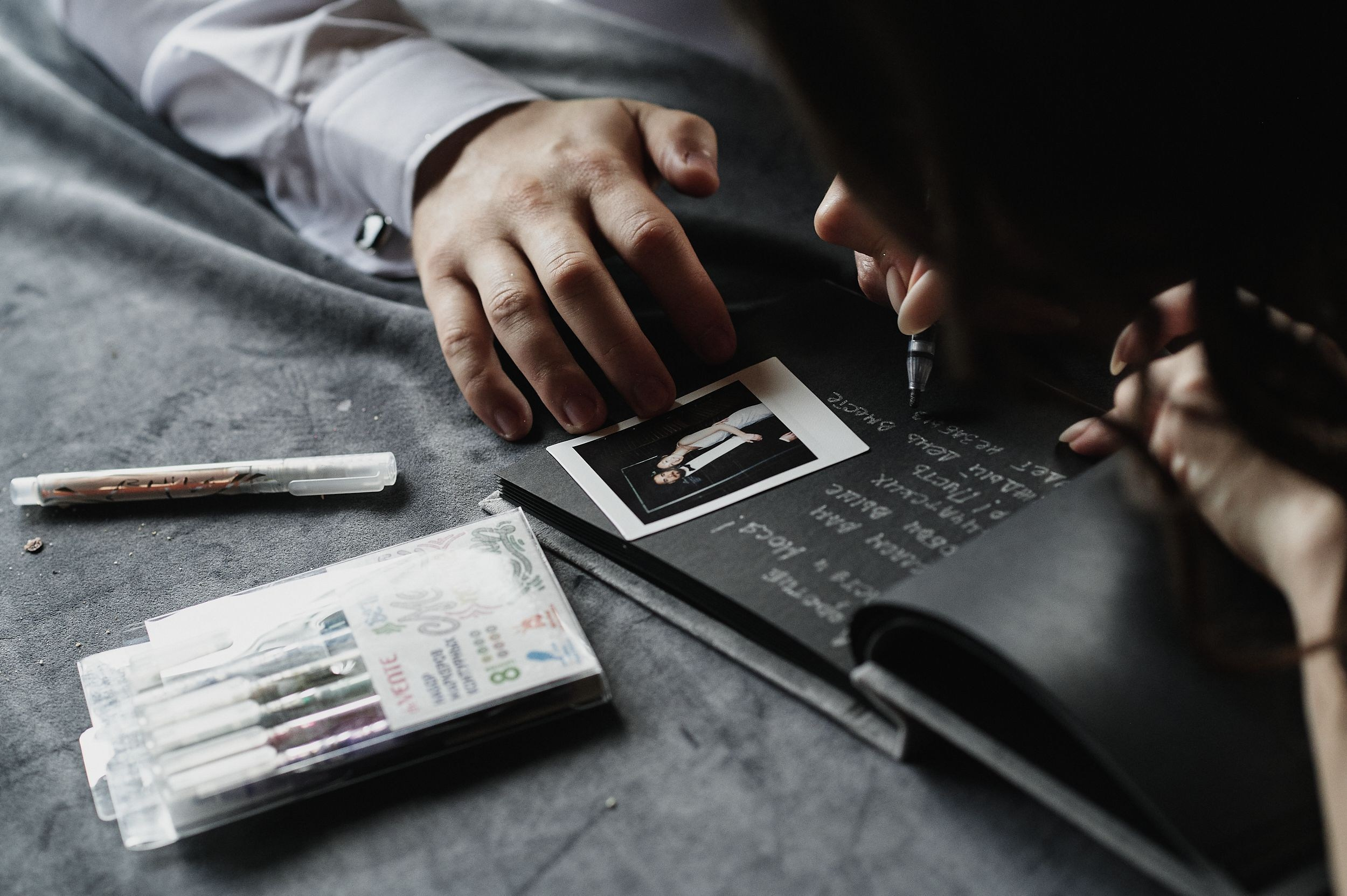 Настя & Мося. Агентство по организации мероприятий