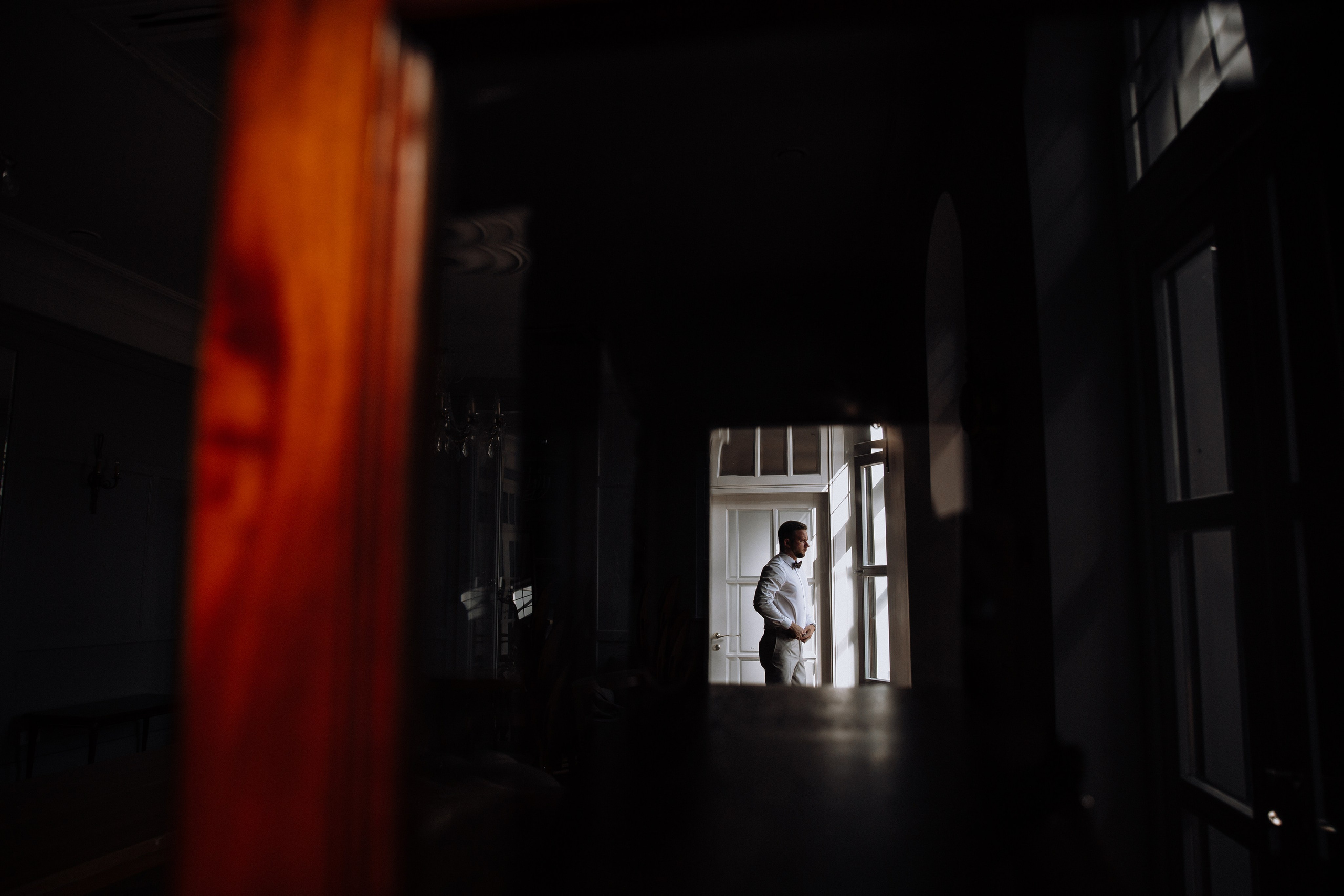 Антон & Ася. Агентство по организации мероприятий