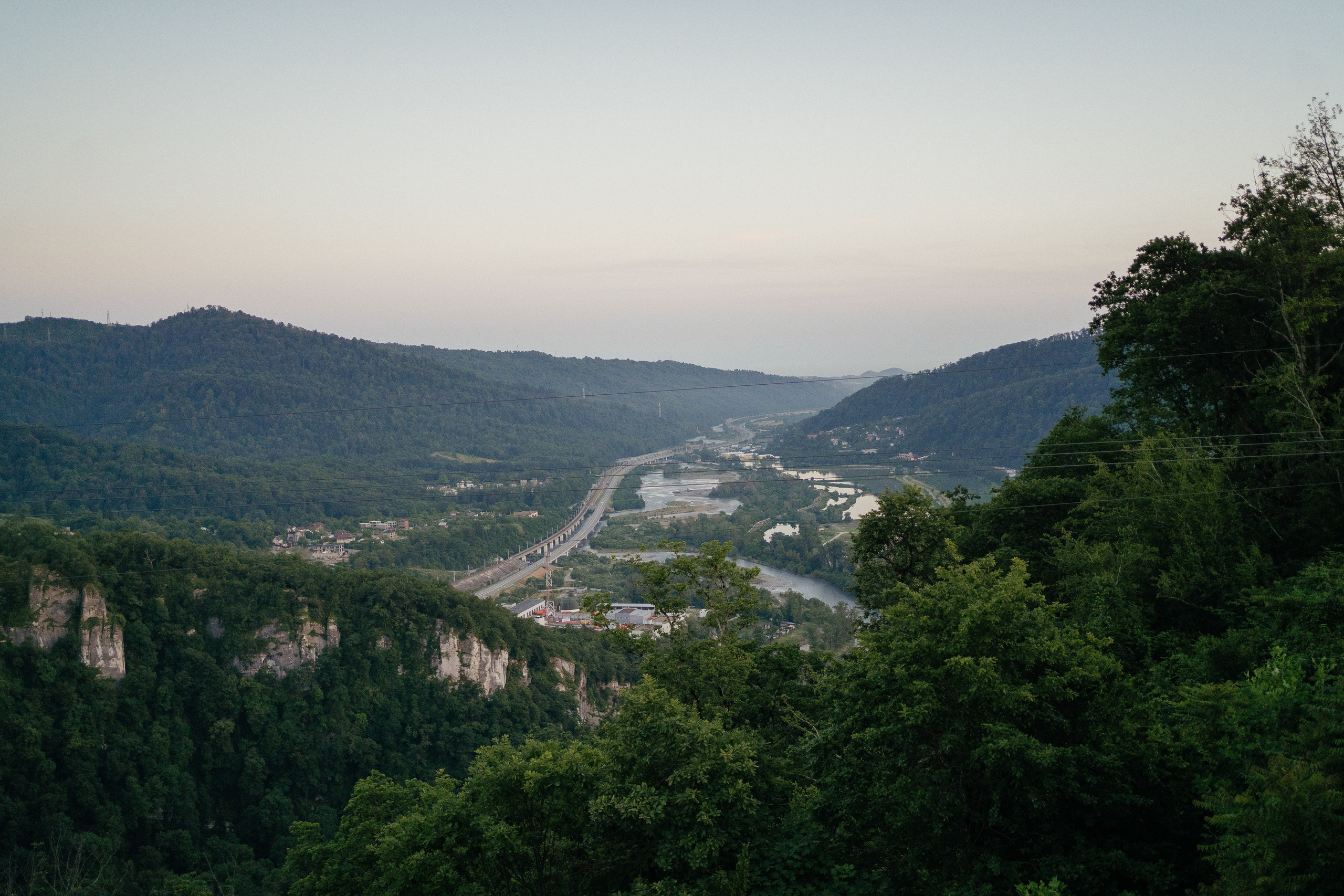 «Новые горизонты» Красная Поляна. Агентство по организации мероприятий