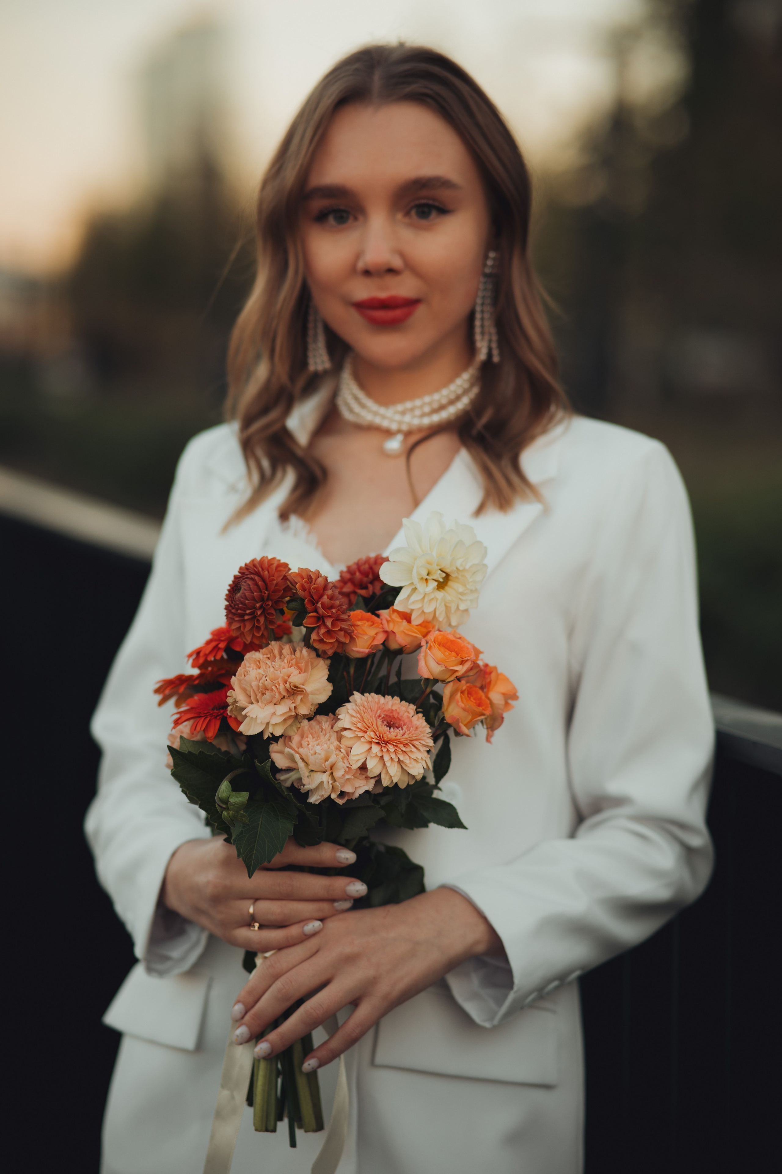 Wedding day | September. Дарья Скворцова