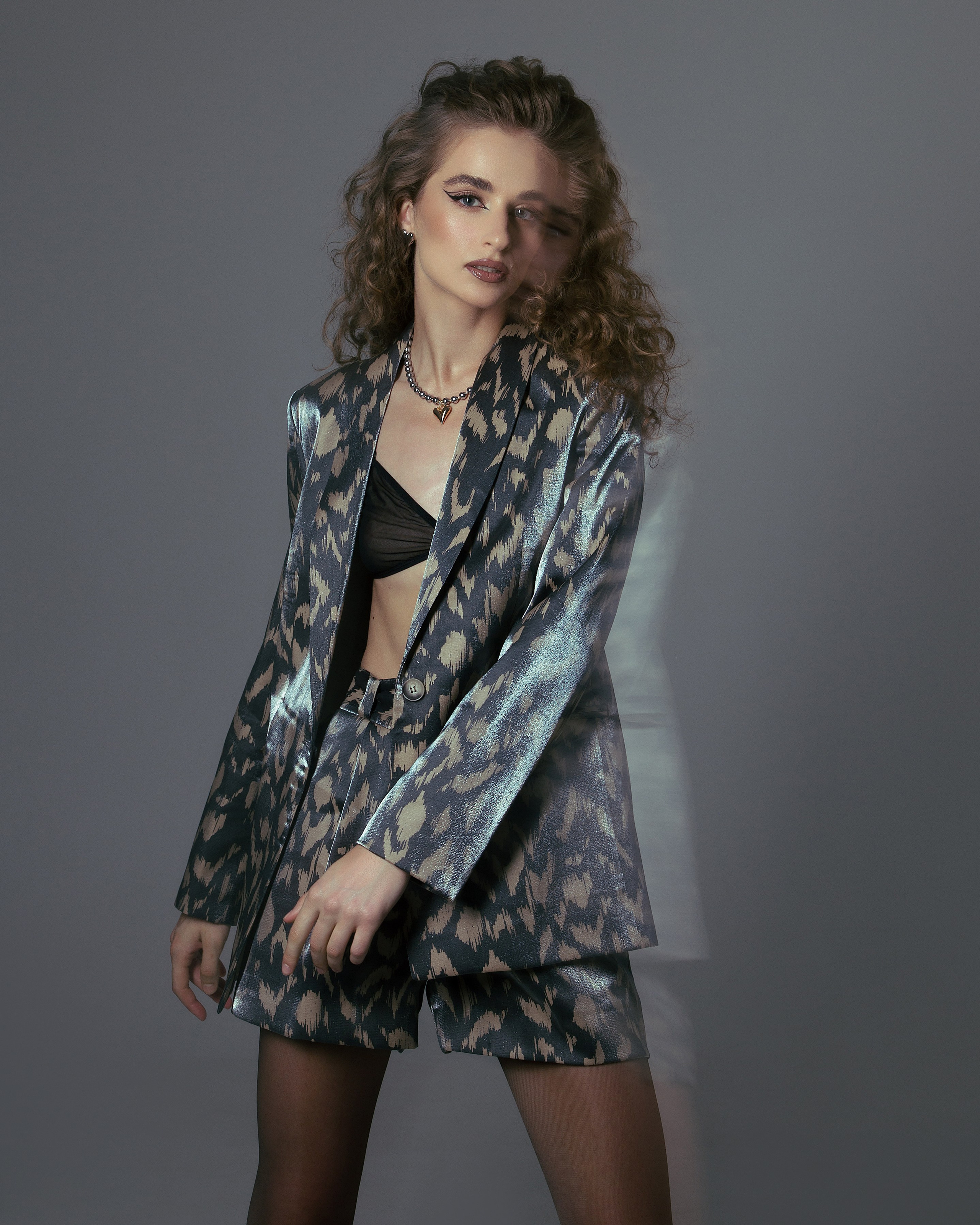 Мария. Фотограф в Москве Саша Кудрявая