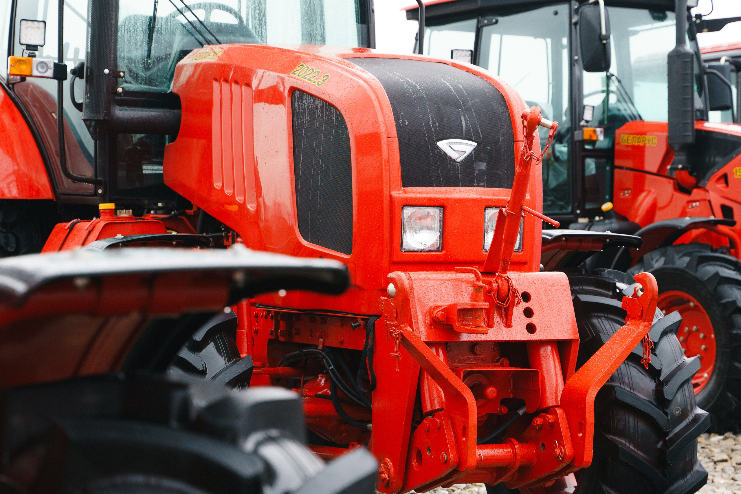 Belarus. Главная