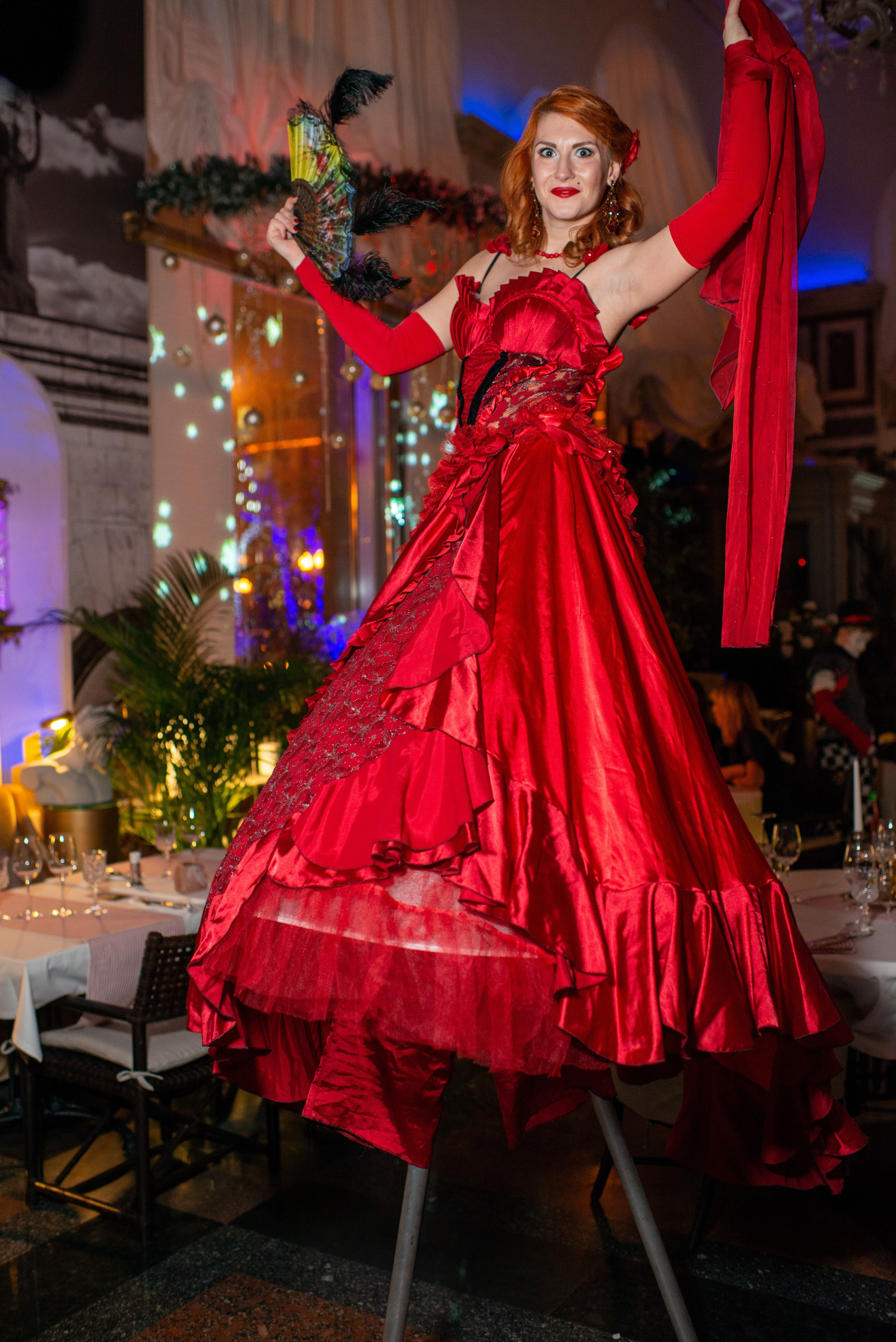 Мероприятия. Фотограф Дмитрий Андреев