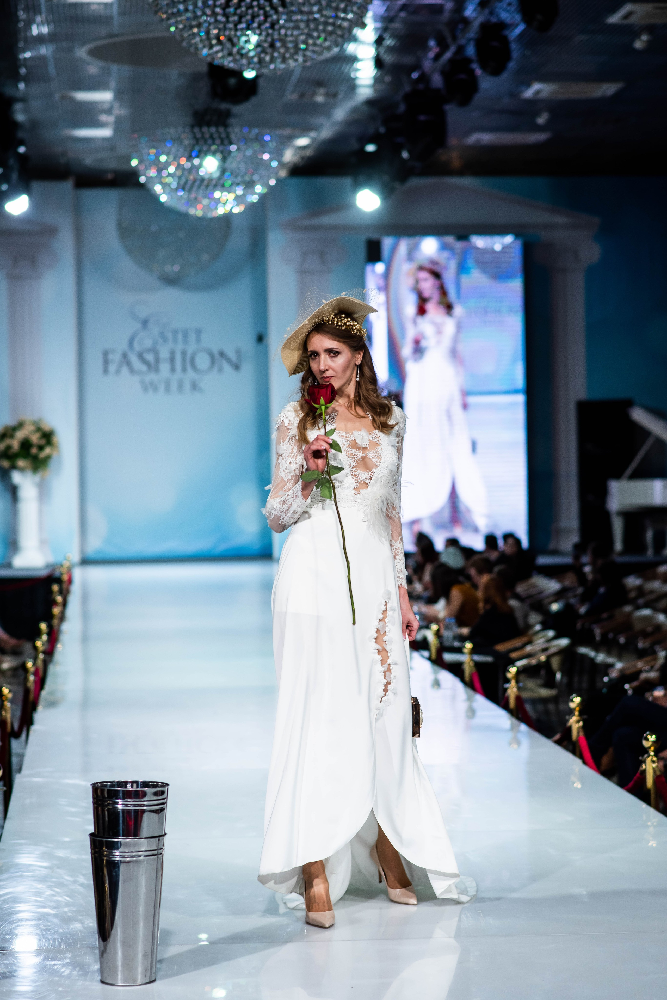 Иван Рыбников. Главная