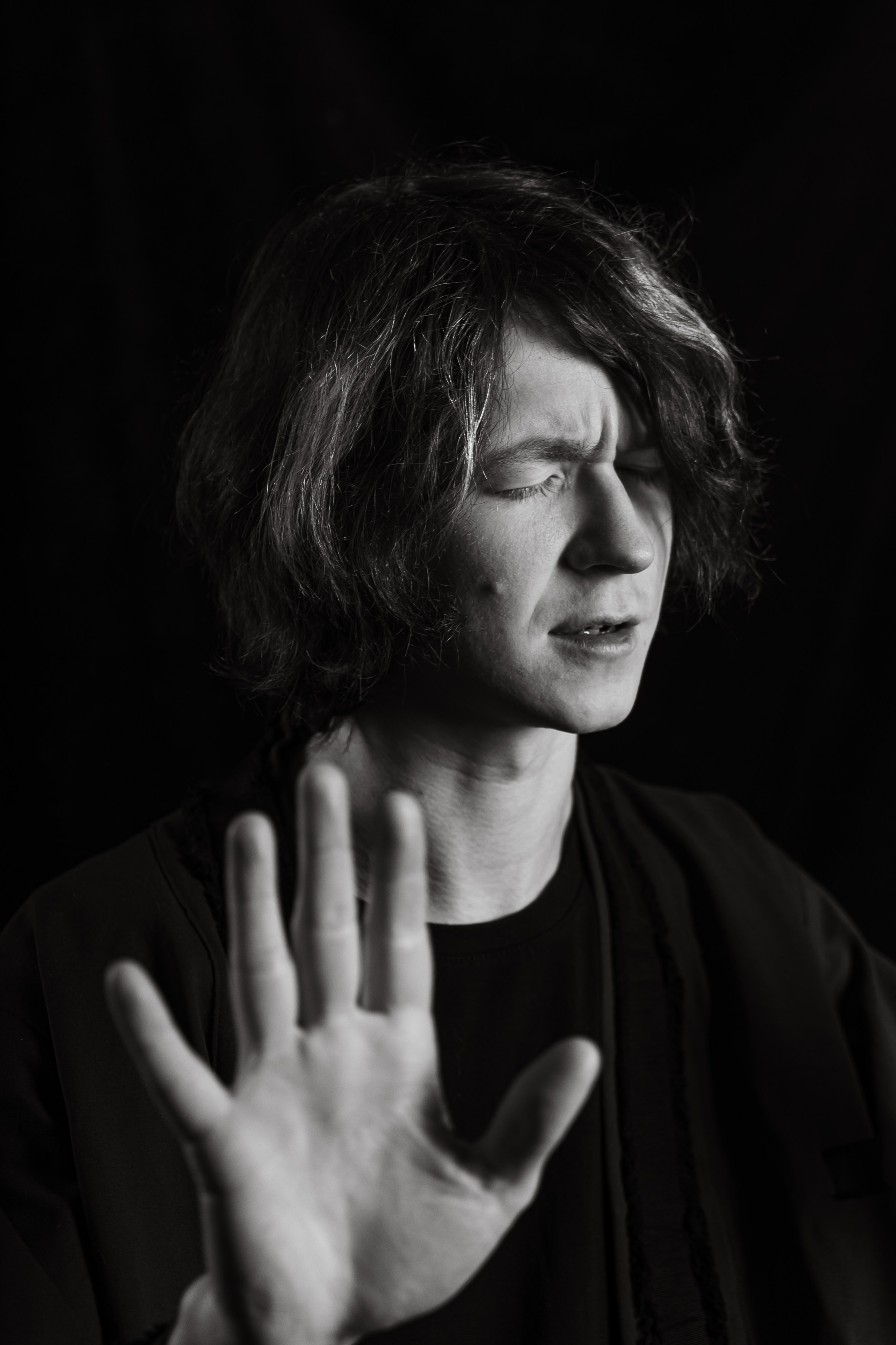 Портретный и семейный фотограф Ксения Казанцева