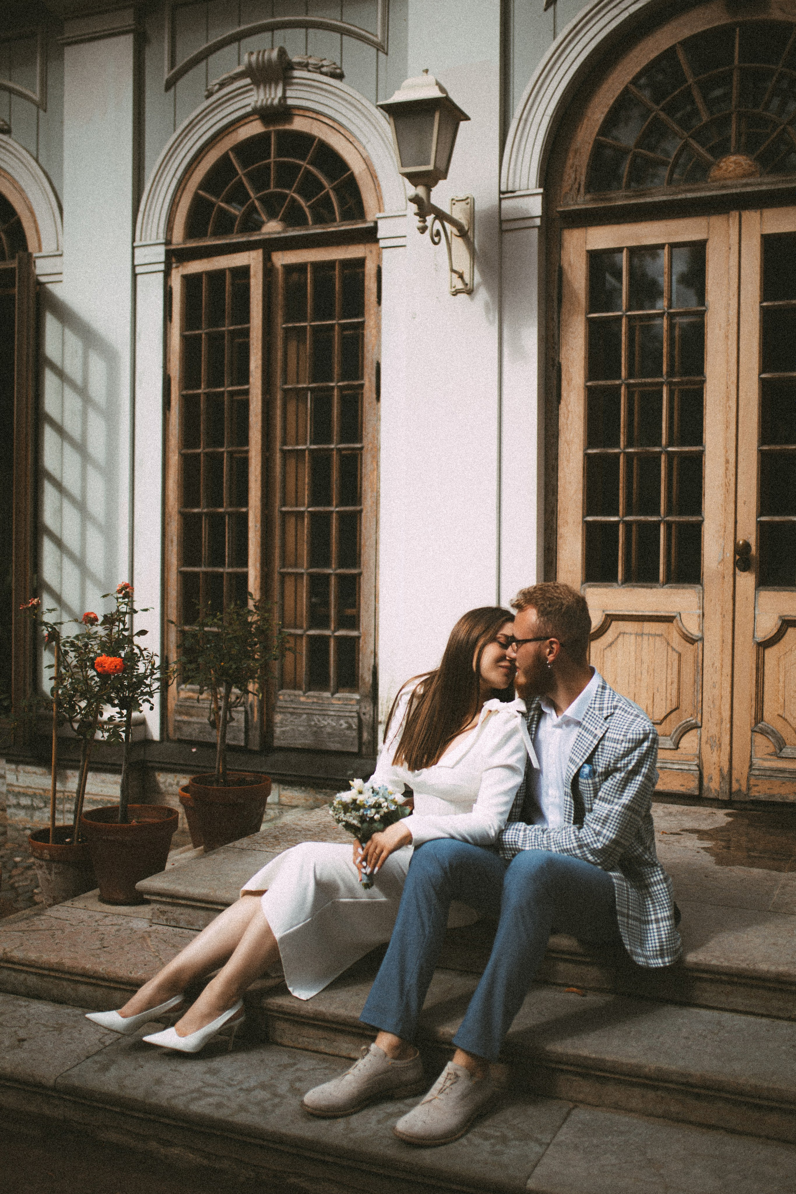 Е & Д | Санкт-Петербург. Фотограф Екатерина Амбрушкевич