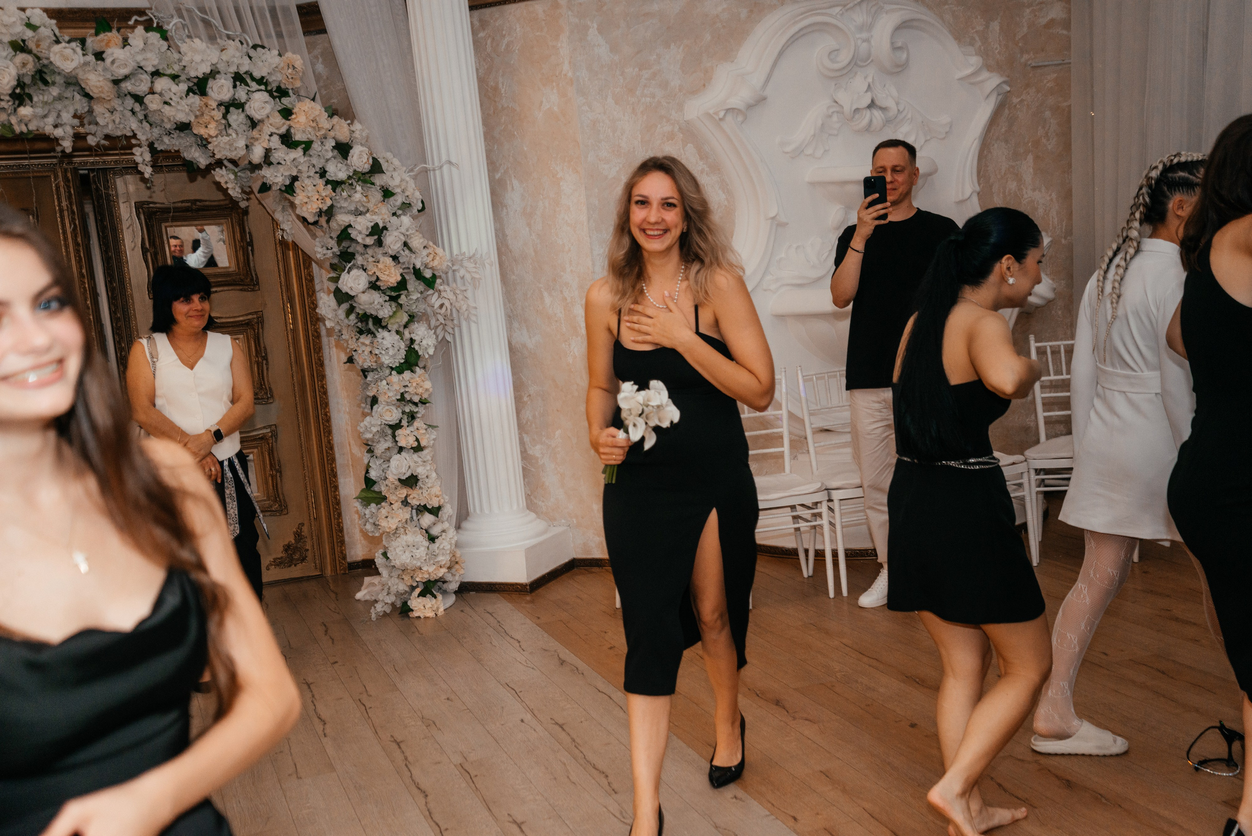 Свадьба Вячеслава и Ольги. Мария Яровая фотограф Хабаровск