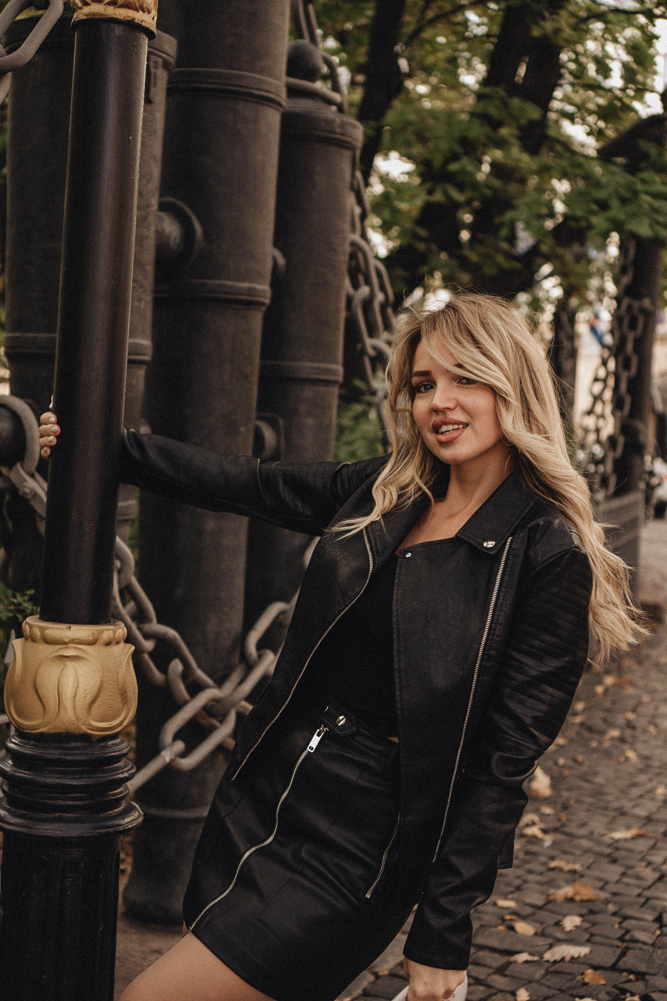 Прогулочная. Профессиональный фотограф, Санкт-Петербург — Виктория Богомолова