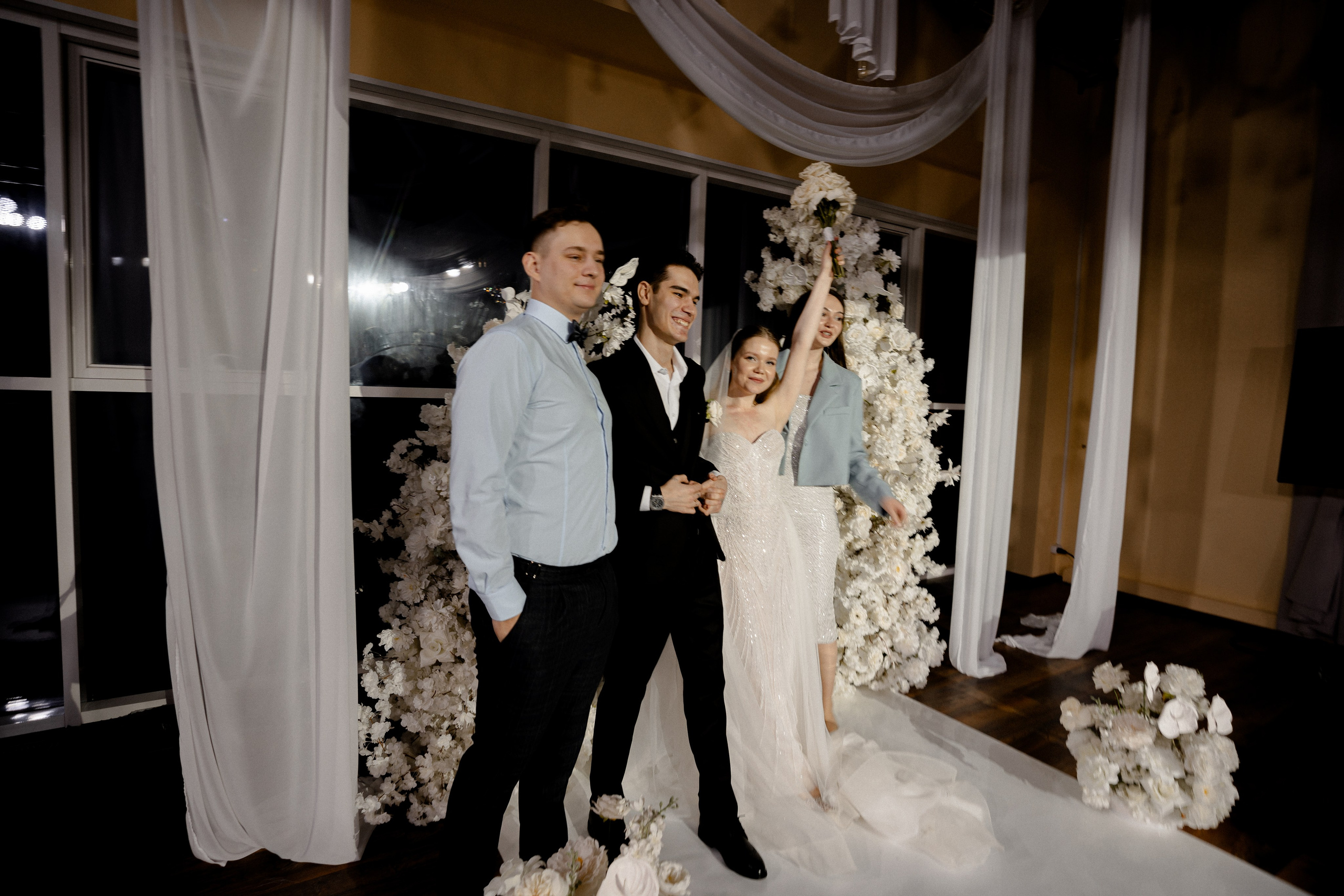 ПОЛНЫЙ СВАДЕБНЫЙ ДЕНЬ 8 ЧАСОВ. Профессиональный фотограф, Санкт-Петербург — Виктория Богомолова