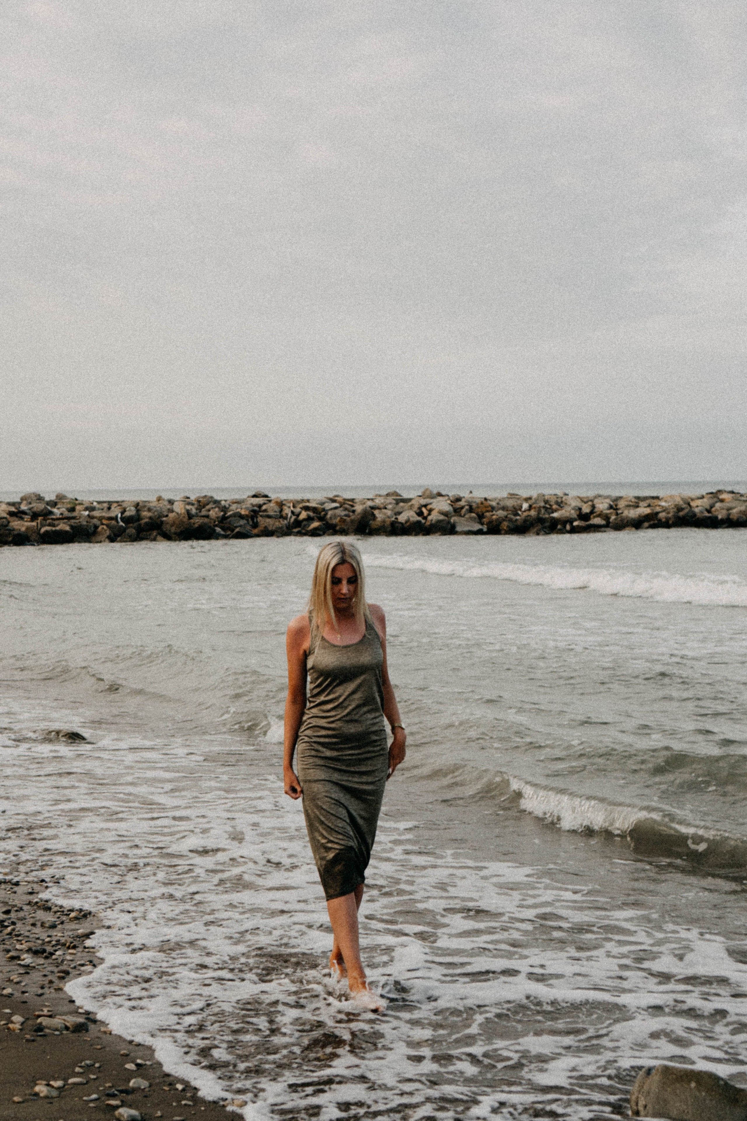 Море. Профессиональный фотограф, Санкт-Петербург — Виктория Богомолова