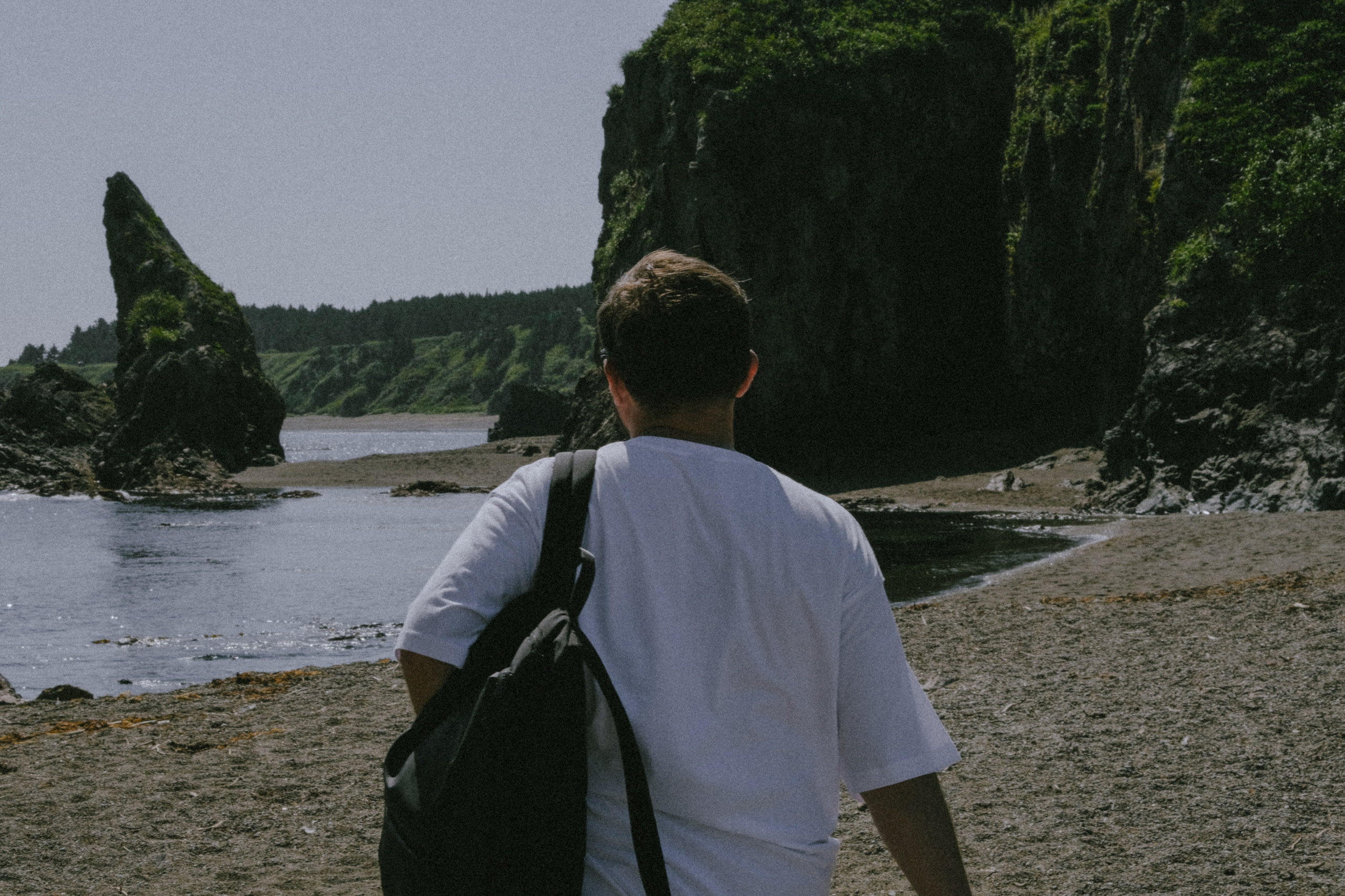 САХАЛИН. Профессиональный фотограф, Санкт-Петербург — Виктория Богомолова