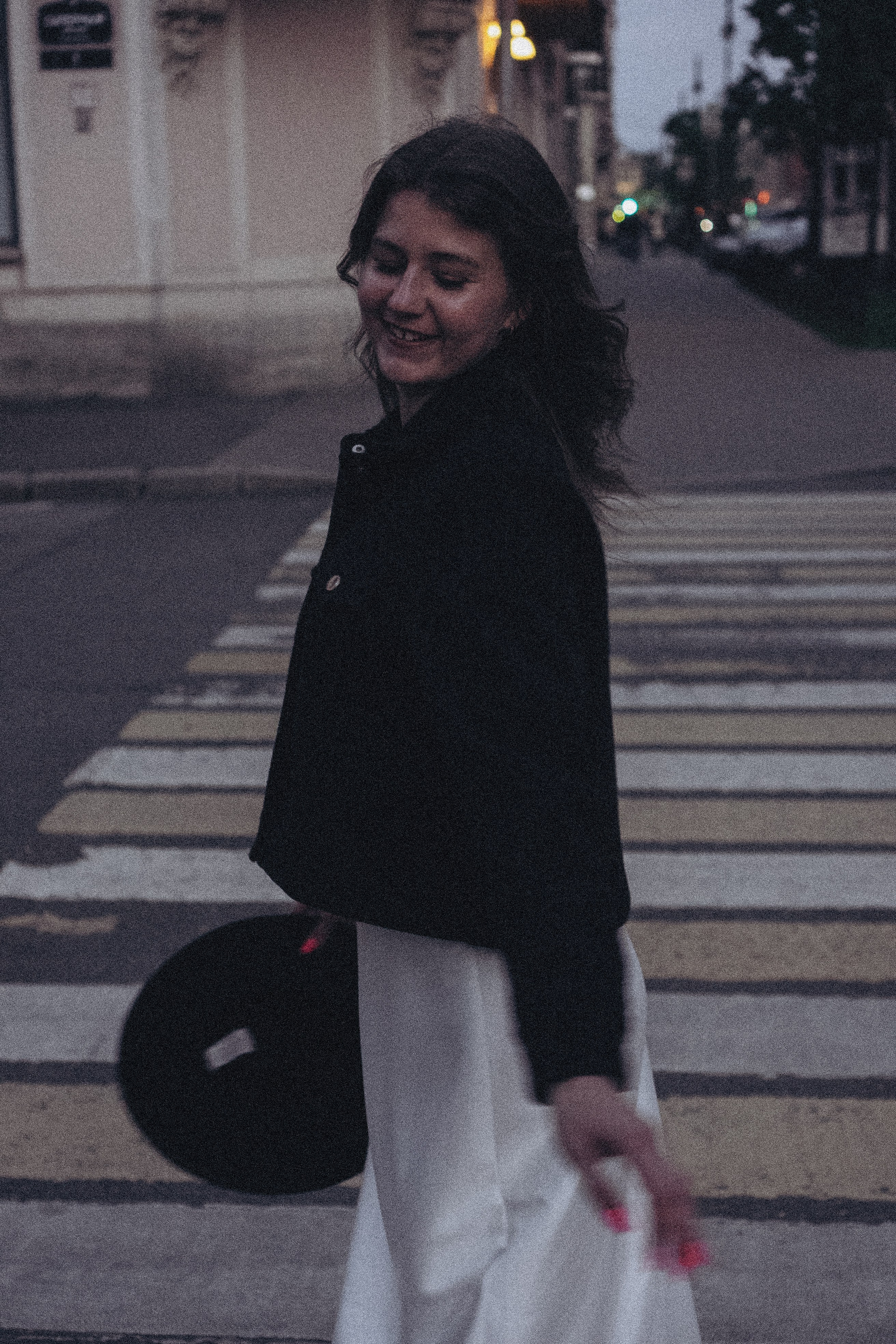 ПРОГУЛКА ПО НОЧНОМУ ГОРОДУ. Профессиональный фотограф, Санкт-Петербург — Виктория Богомолова