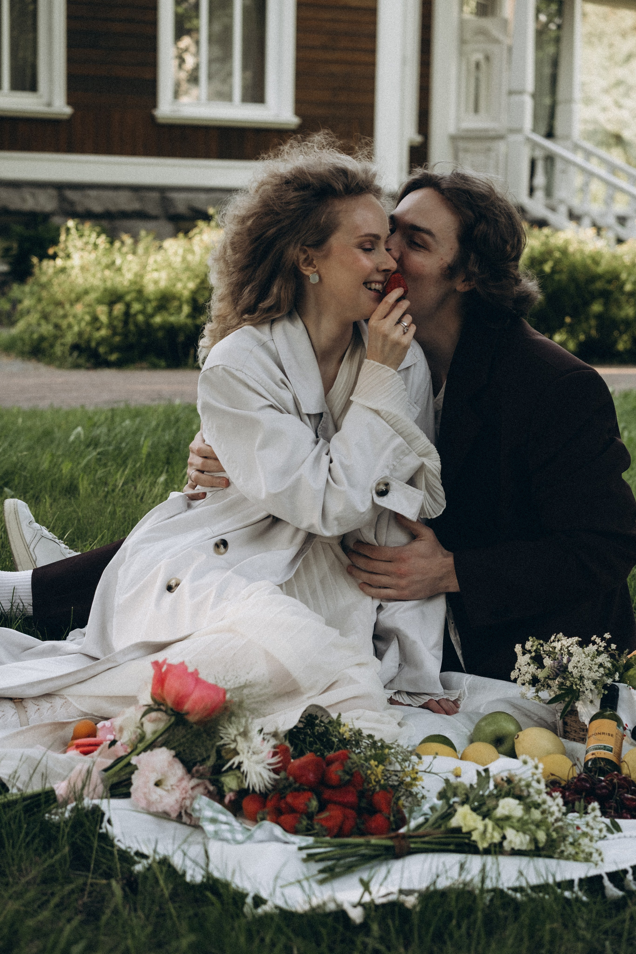 СВАДЕБНАЯ ФОТОСЕССИЯ В СЕСТРОРЕЦКЕ НА ЗАЛИВЕ ДЛЯ ВЛЮБЛЕННОЙ ПАРЫ СТИЛЬНАЯ СВАДЕБНАЯ СЬЕМКА. Профессиональный фотограф, Санкт-Петербург — Виктория Богомолова