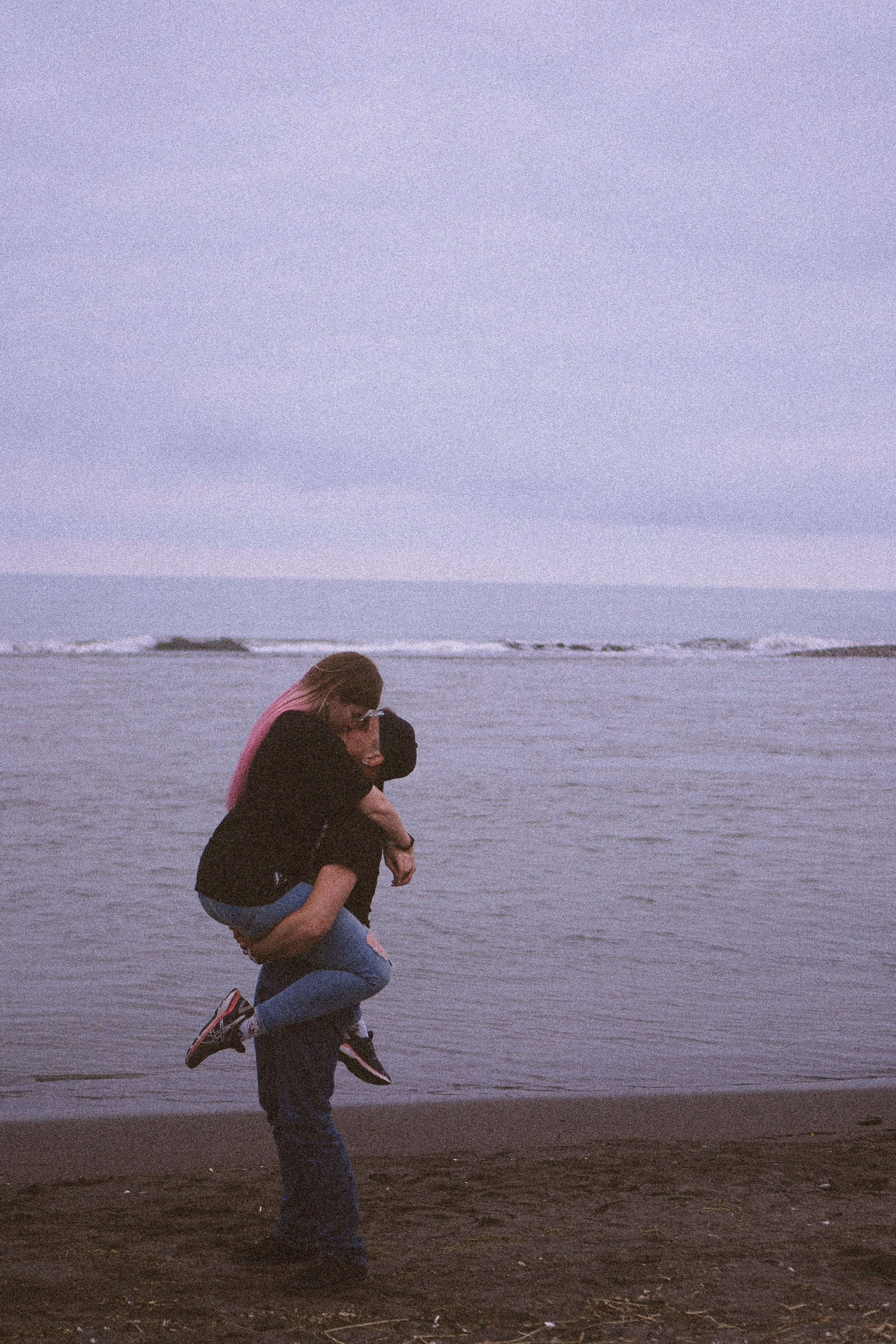НА БЕРЕГУ МОРЯ. Профессиональный фотограф, Санкт-Петербург — Виктория Богомолова