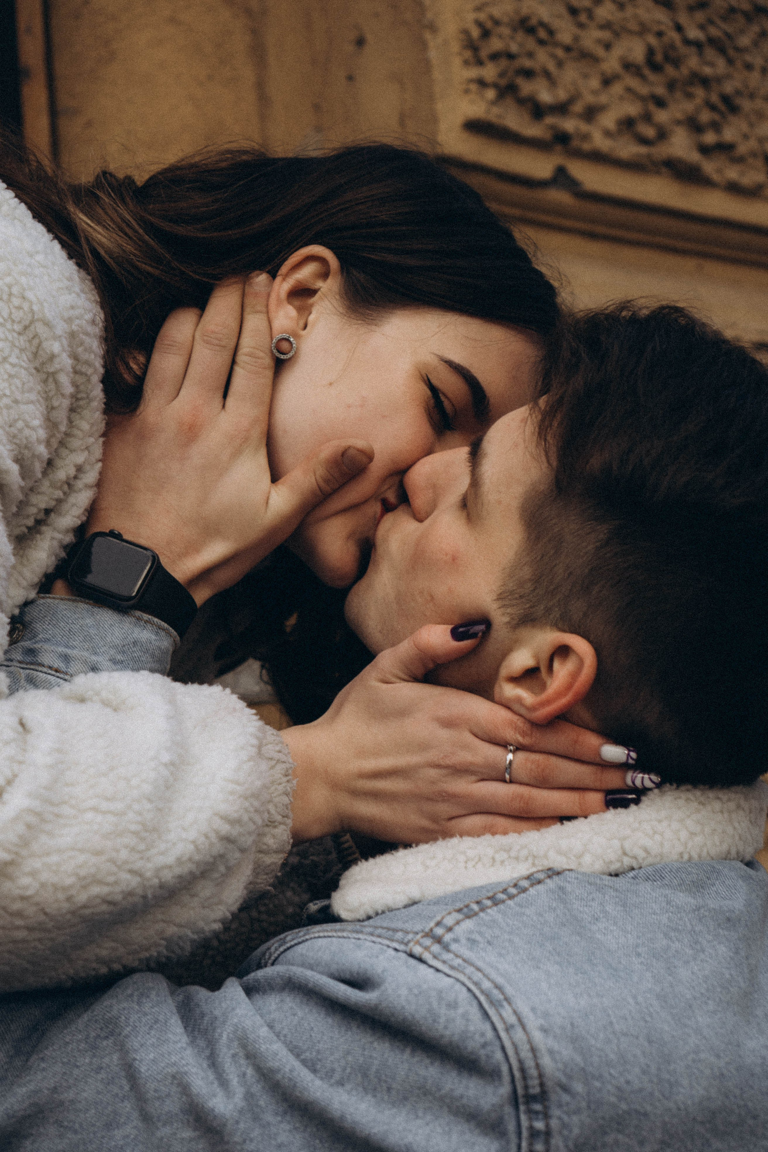 Прогулочная. Профессиональный фотограф, Санкт-Петербург — Виктория Богомолова