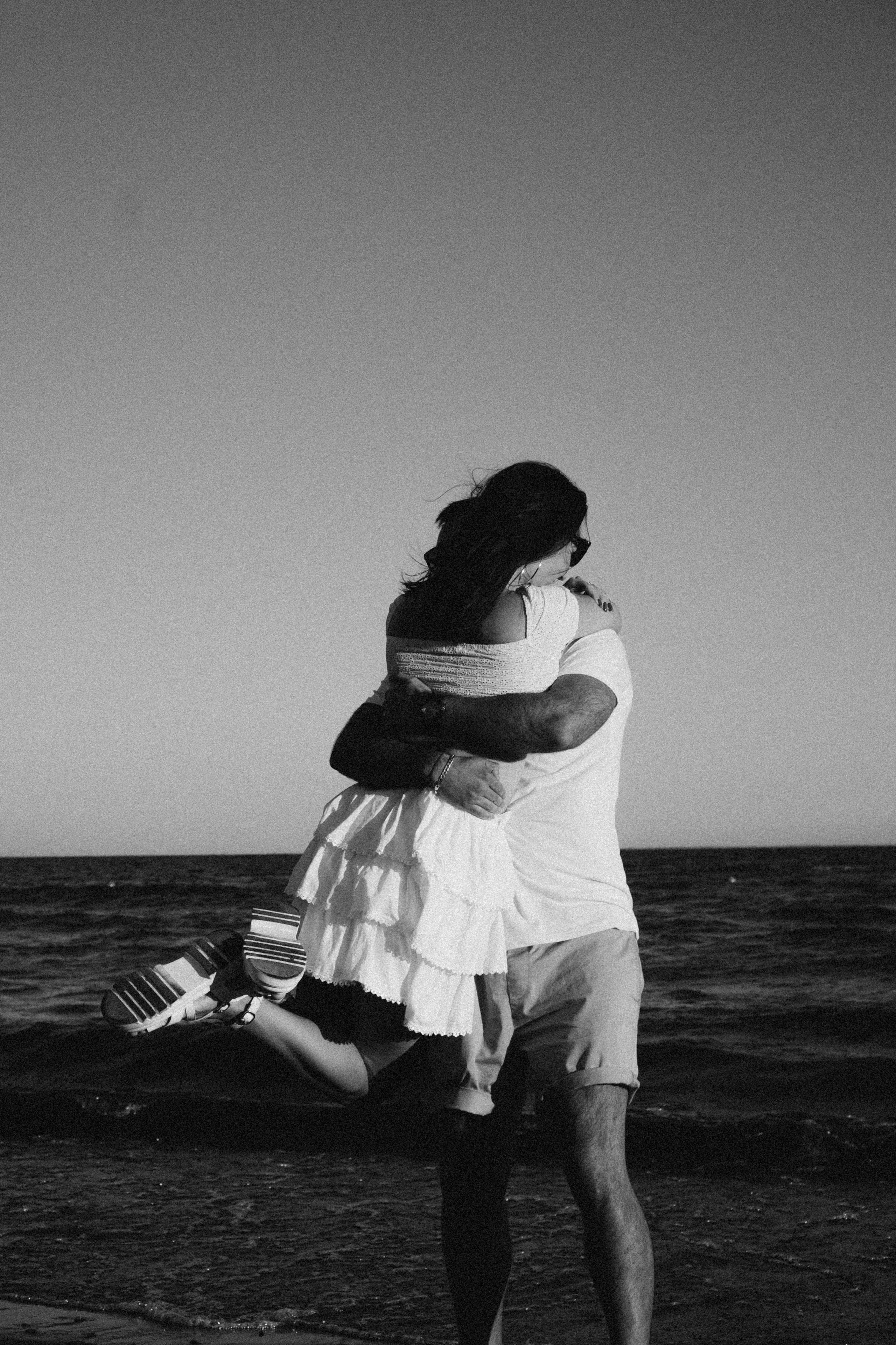 Любовь на заливе. Профессиональный фотограф, Санкт-Петербург — Виктория Богомолова