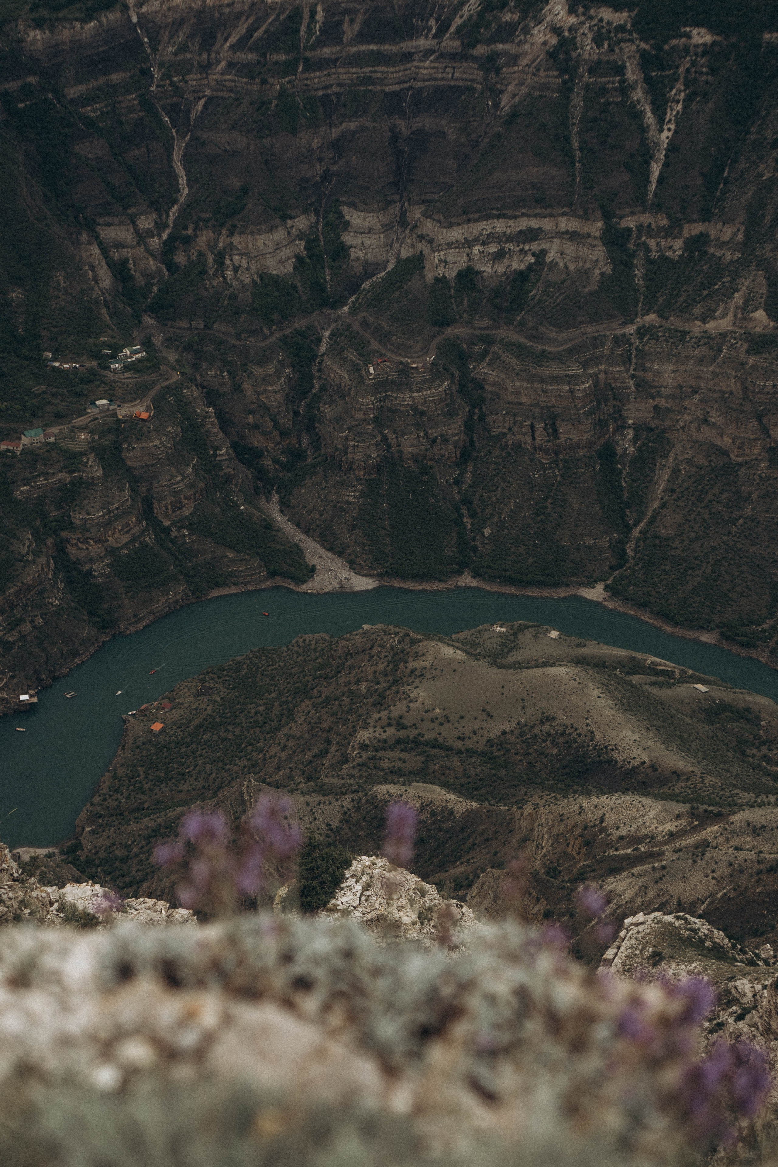 Кавказ. Профессиональный фотограф, Санкт-Петербург — Виктория Богомолова
