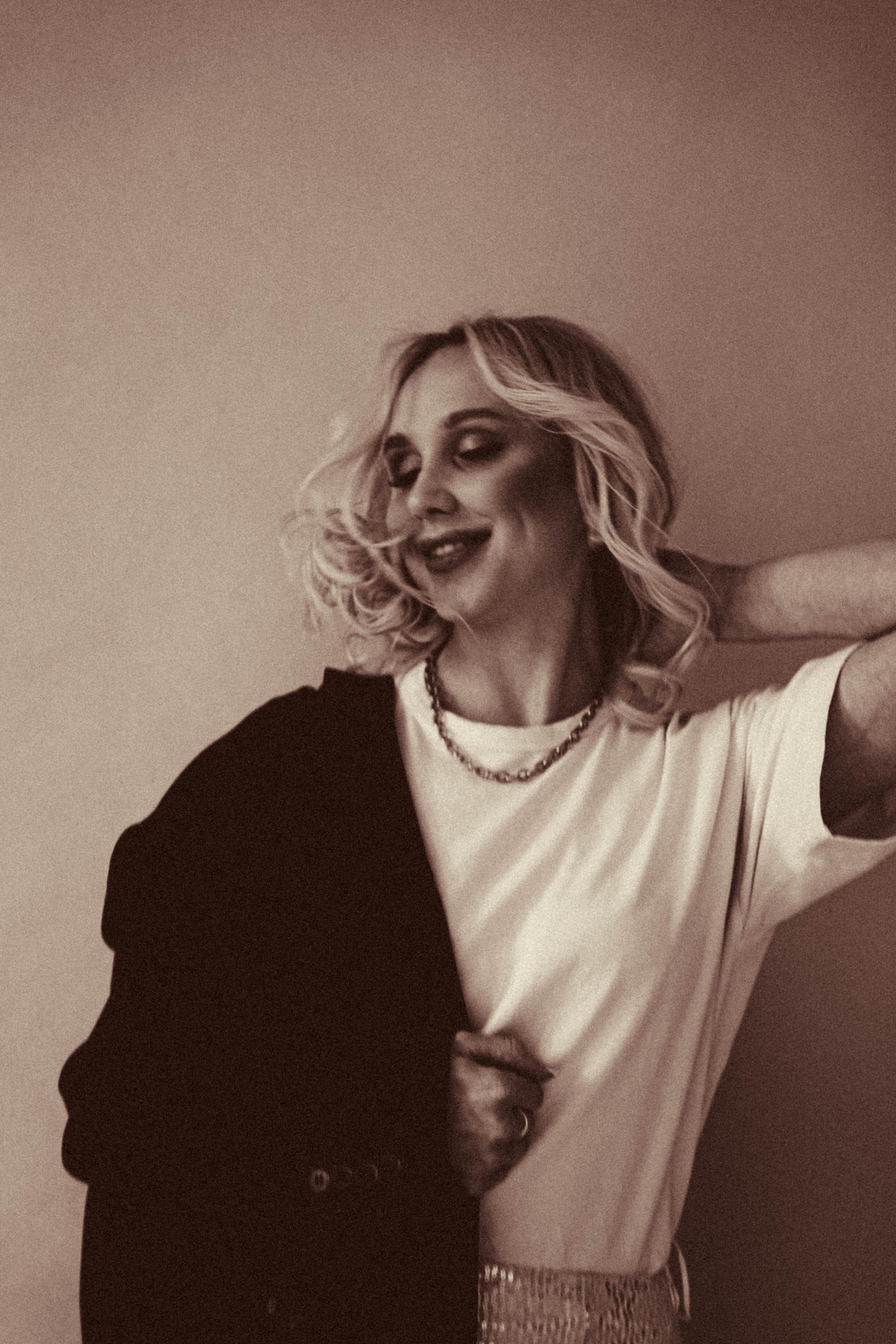 Винтажный стиль. Профессиональный фотограф, Санкт-Петербург — Виктория Богомолова