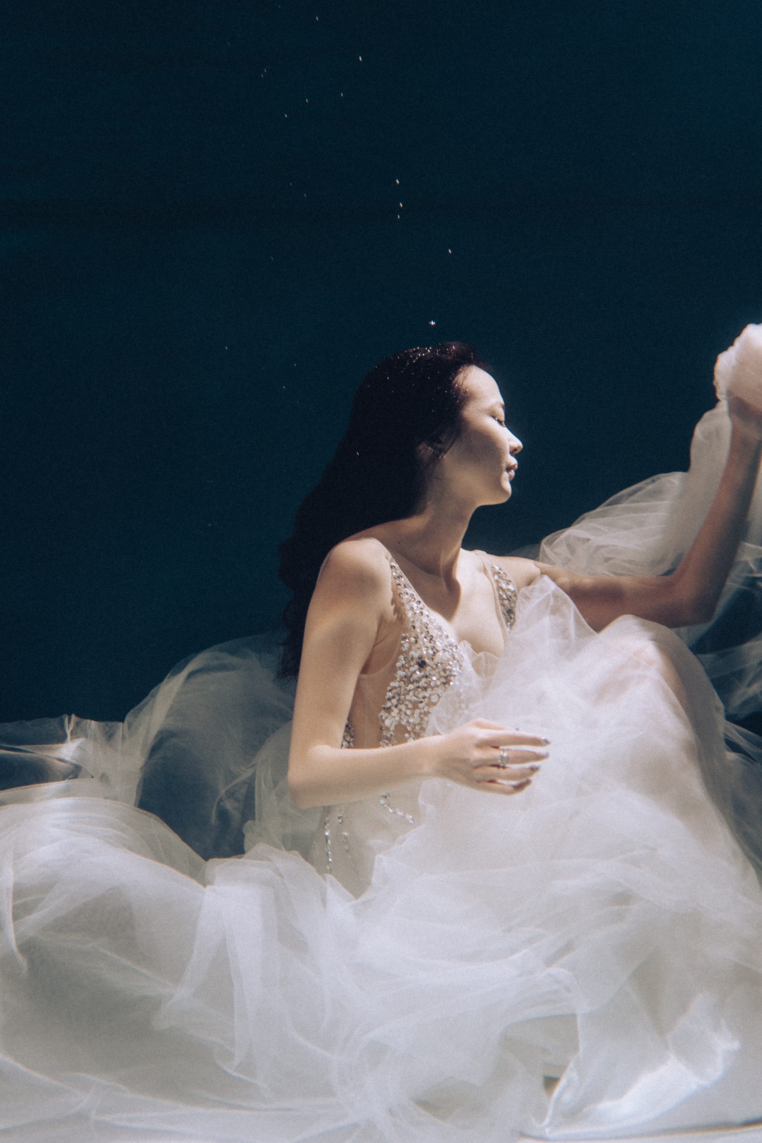 ФОТОСЕСИСИЯ В БАССЕЙНЕ. Профессиональный фотограф, Санкт-Петербург — Виктория Богомолова