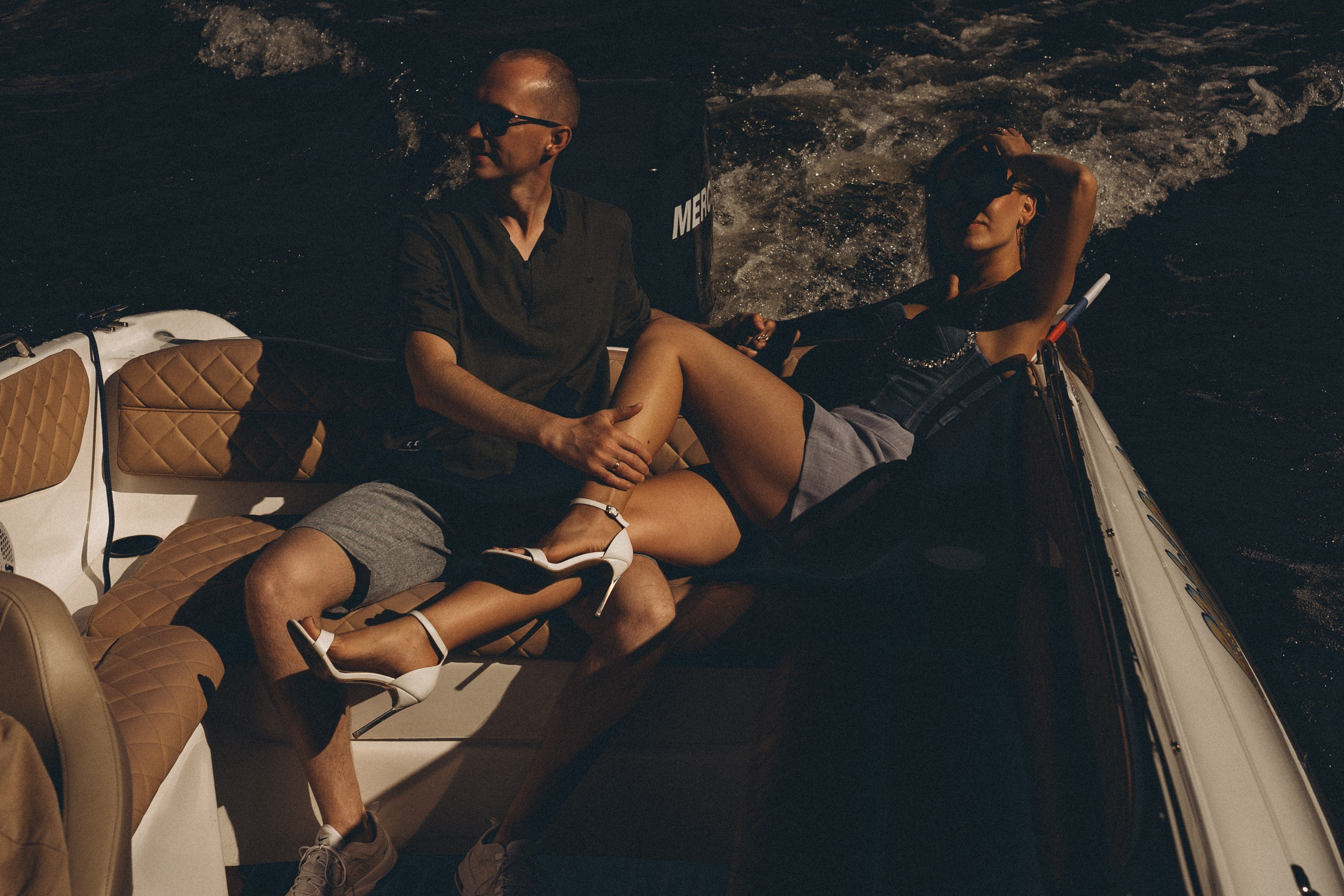 Любовь. Профессиональный фотограф, Санкт-Петербург — Виктория Богомолова