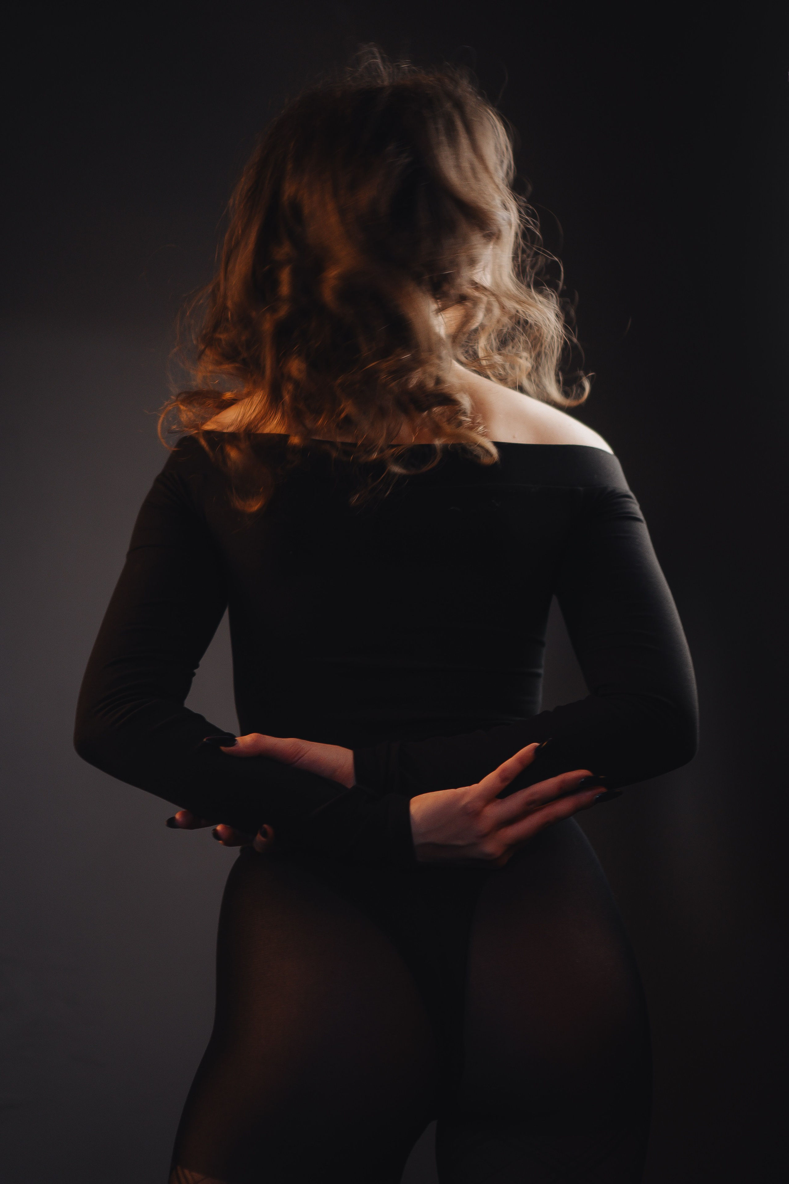 Студийная. Профессиональный фотограф, Санкт-Петербург — Виктория Богомолова