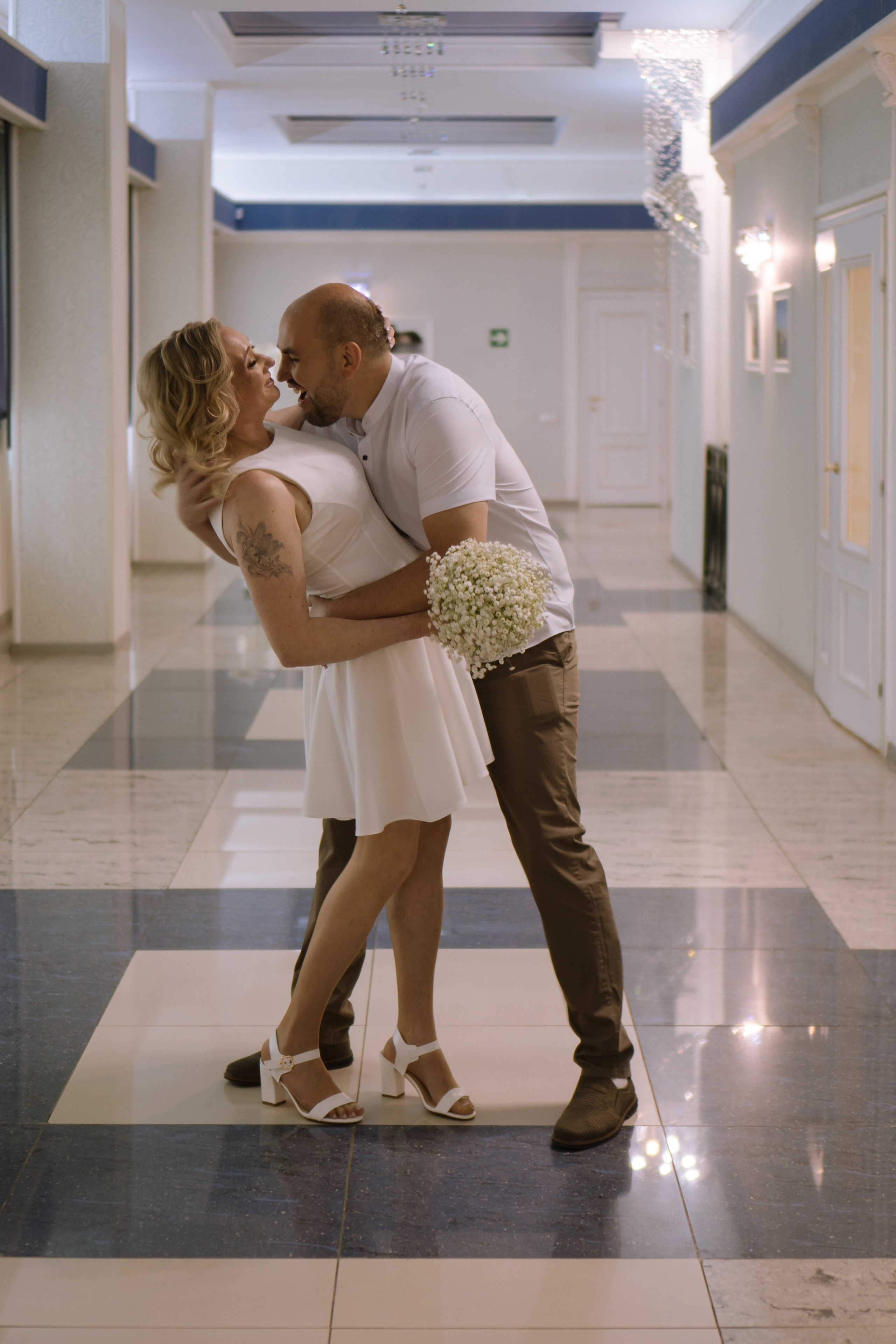 СВАДЕБНЫЙ РЕПОРТАЖ. Профессиональный фотограф, Санкт-Петербург — Виктория Богомолова